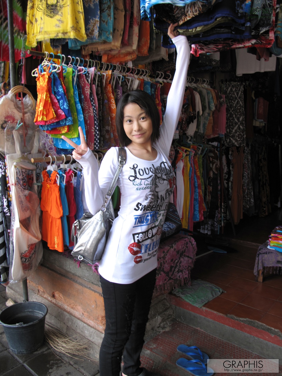 (2012 - 02 - 10) MAKISE Misa (牧瀬みさ) - Spring Special 2012 - First Trip