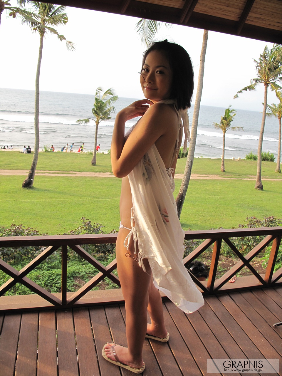 (2012 - 02 - 10) MAKISE Misa (牧瀬みさ) - Spring Special 2012 - First Trip