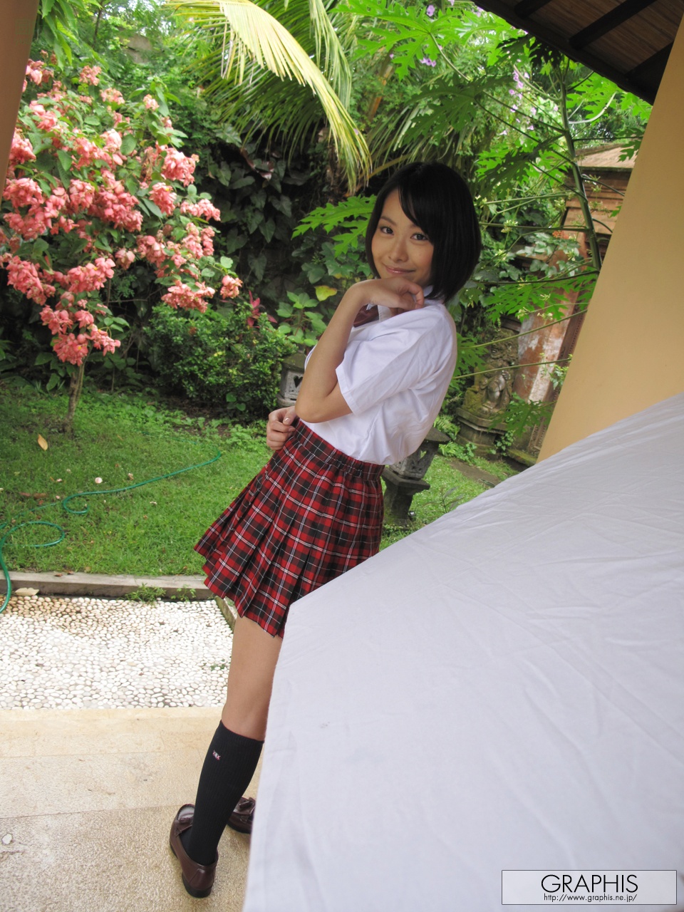 (2012 - 02 - 10) MAKISE Misa (牧瀬みさ) - Spring Special 2012 - First Trip