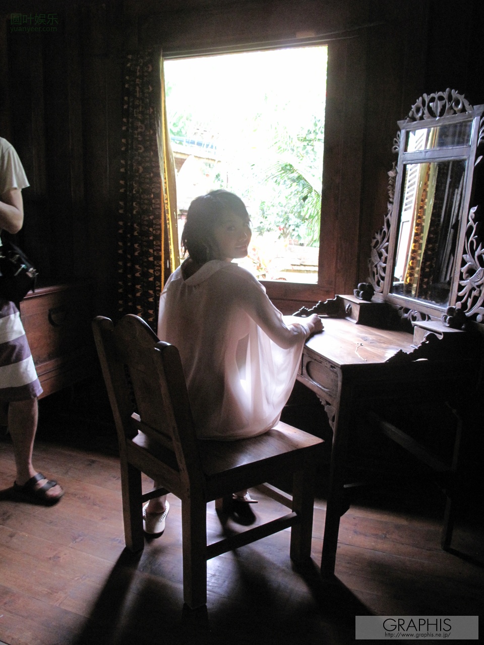 (2012 - 02 - 10) MAKISE Misa (牧瀬みさ) - Spring Special 2012 - First Trip