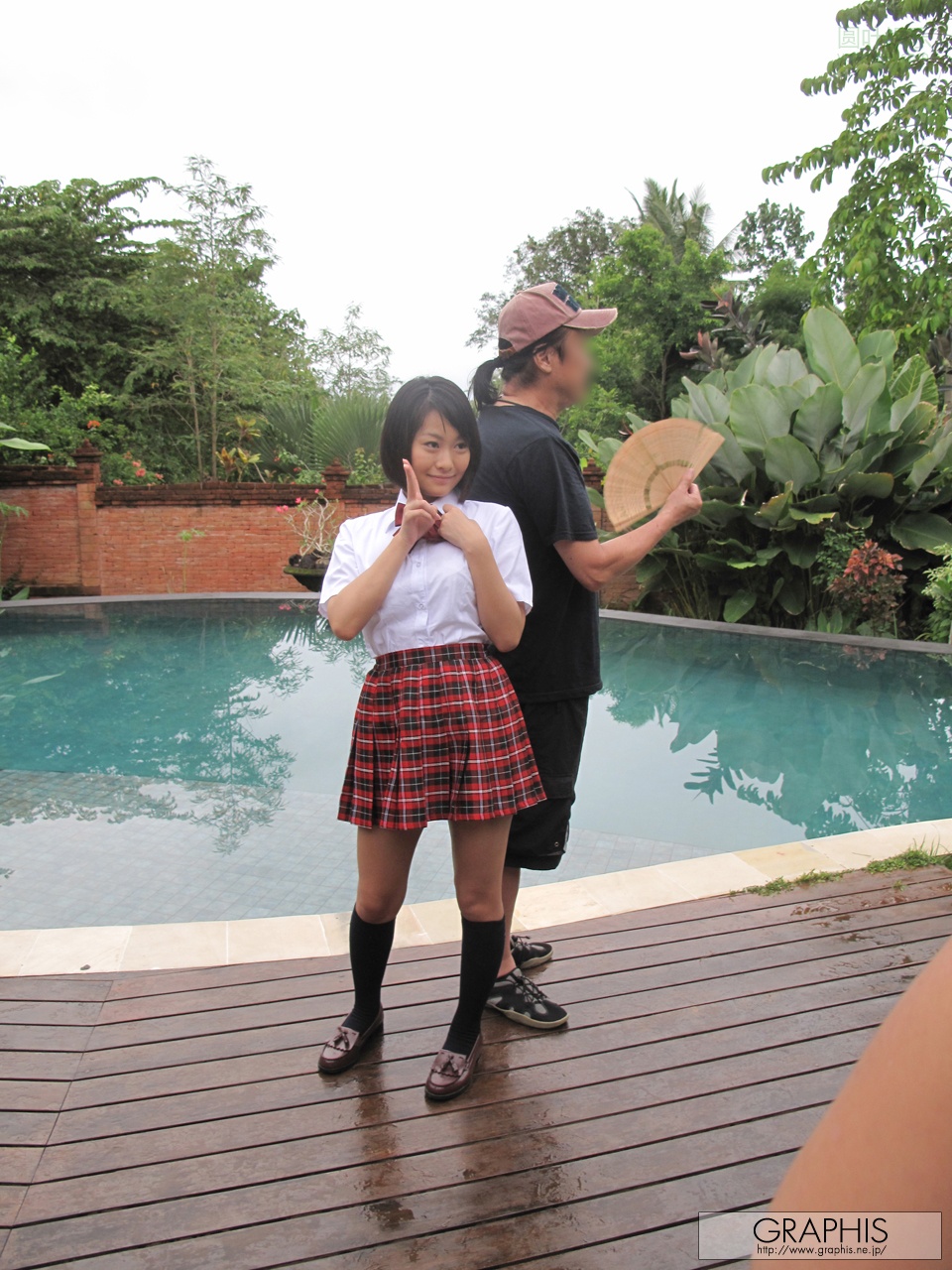 (2012 - 02 - 10) MAKISE Misa (牧瀬みさ) - Spring Special 2012 - First Trip