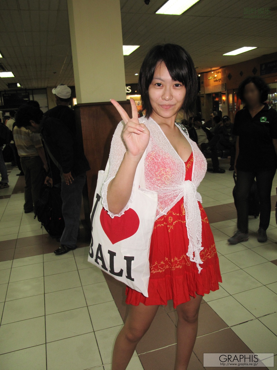 (2012 - 02 - 10) MAKISE Misa (牧瀬みさ) - Spring Special 2012 - First Trip