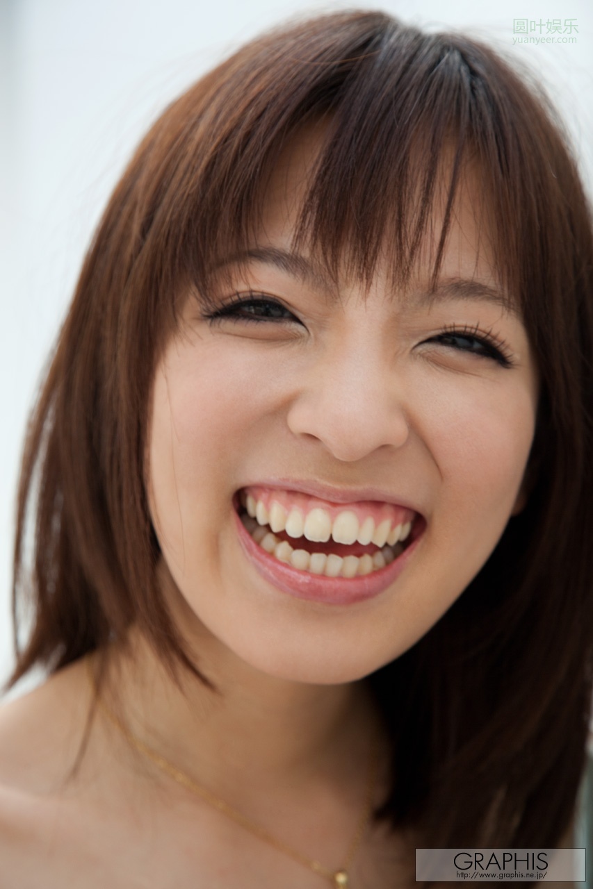 (2010 - 04 - 16) MASHIRO An (ましろ杏) - Glamour Girl!