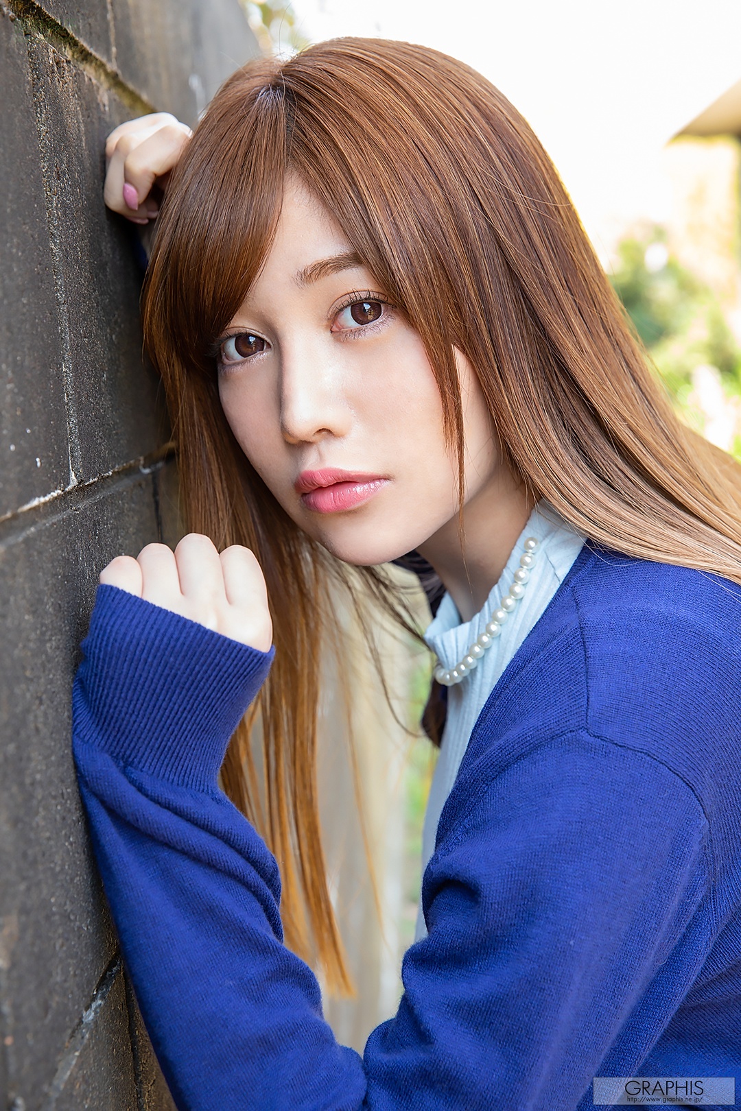 (2018 - 05 - 18) MASUZAKA Mia (益坂美亜)