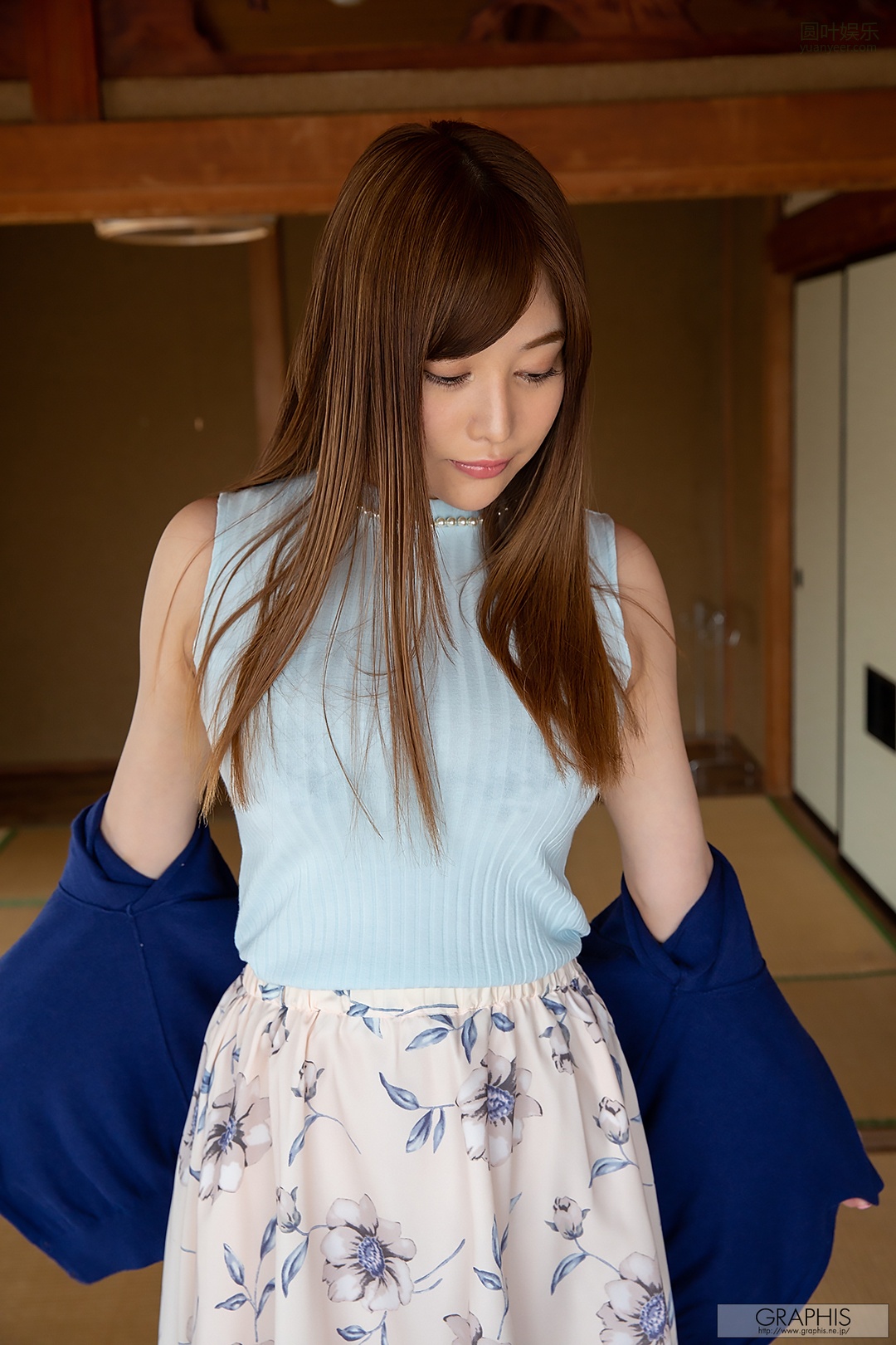 (2018 - 05 - 18) MASUZAKA Mia (益坂美亜)