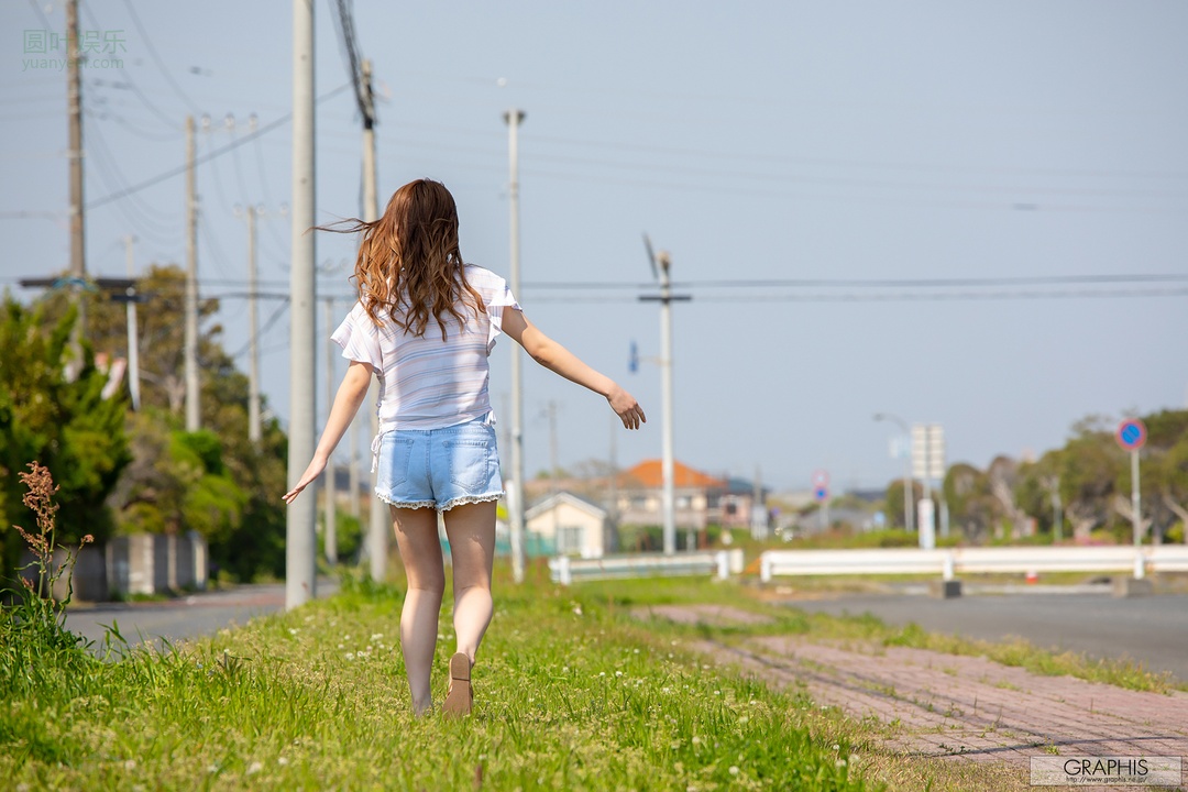 (2018 - 05 - 18) MASUZAKA Mia (益坂美亜)