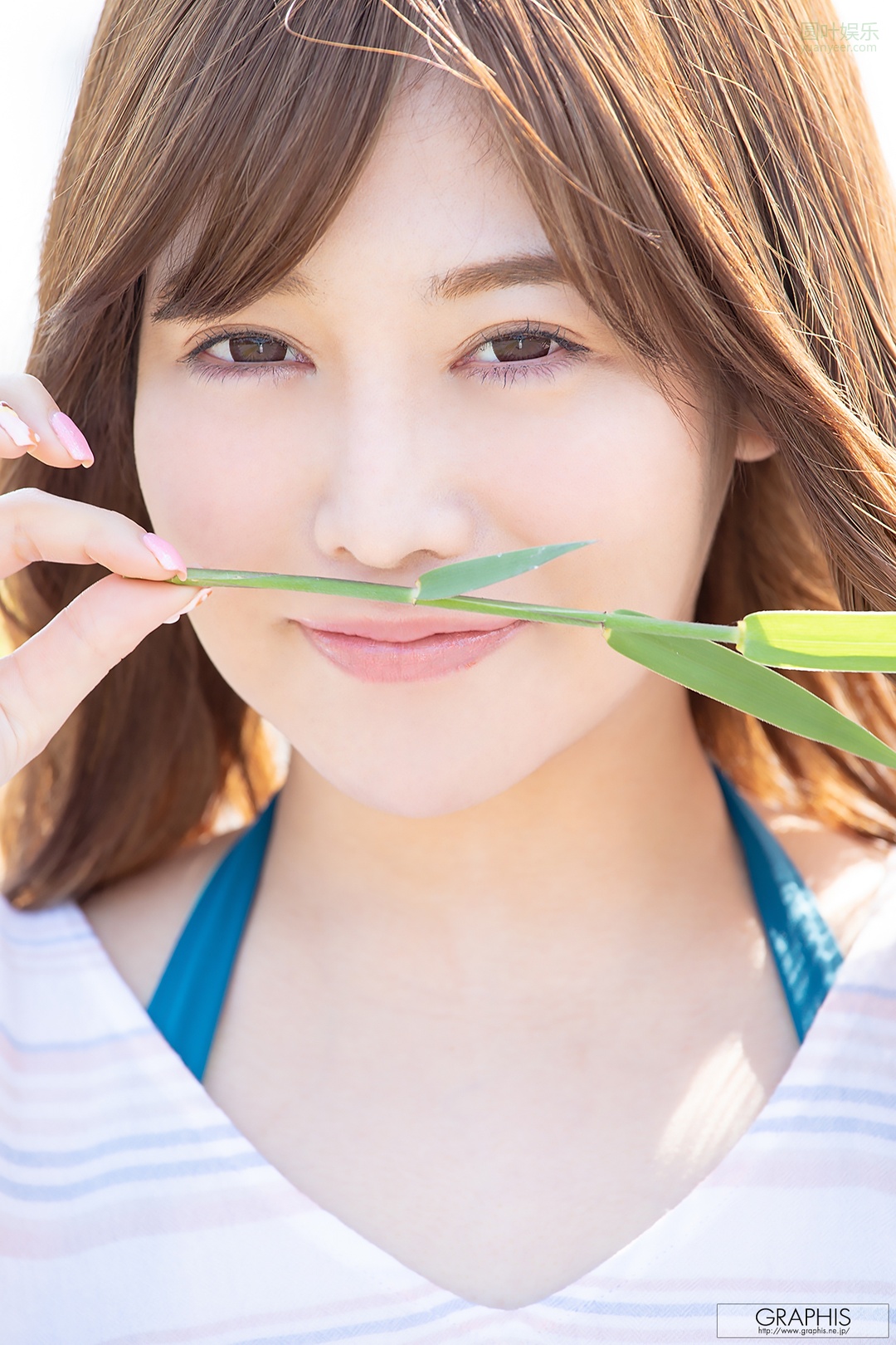 (2018 - 05 - 18) MASUZAKA Mia (益坂美亜)