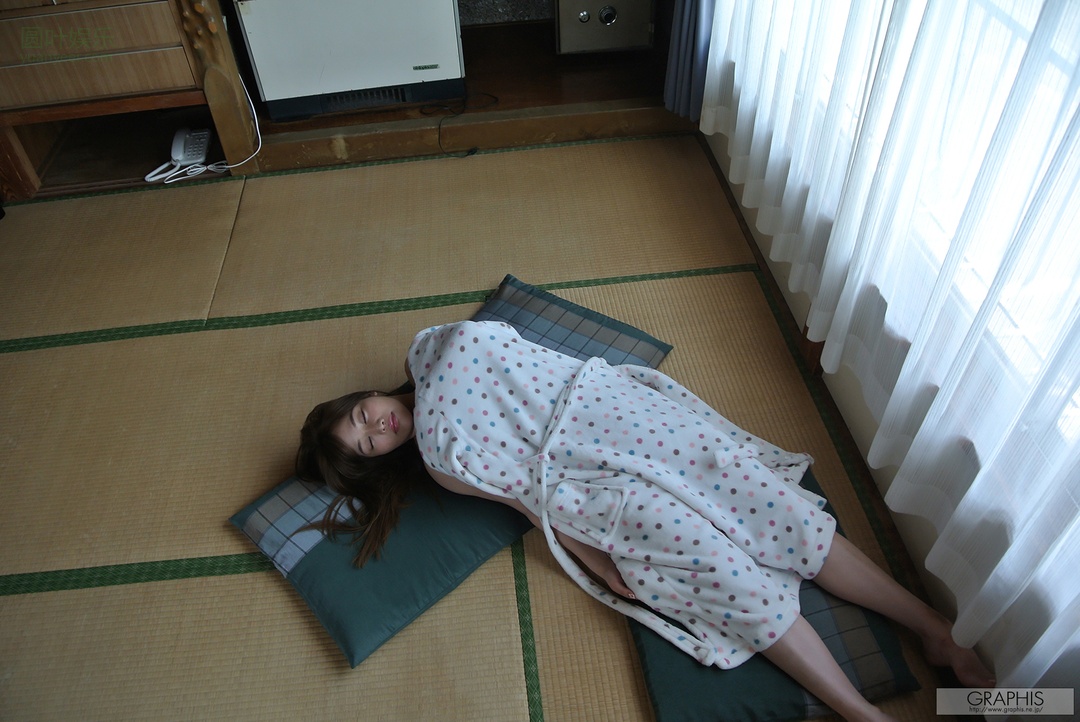 (2018 - 05 - 18) MASUZAKA Mia (益坂美亜)