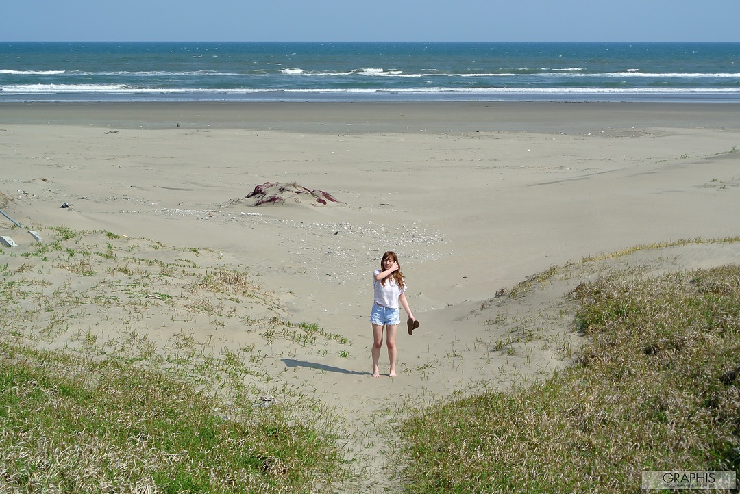 (2018 - 05 - 18) MASUZAKA Mia (益坂美亜)