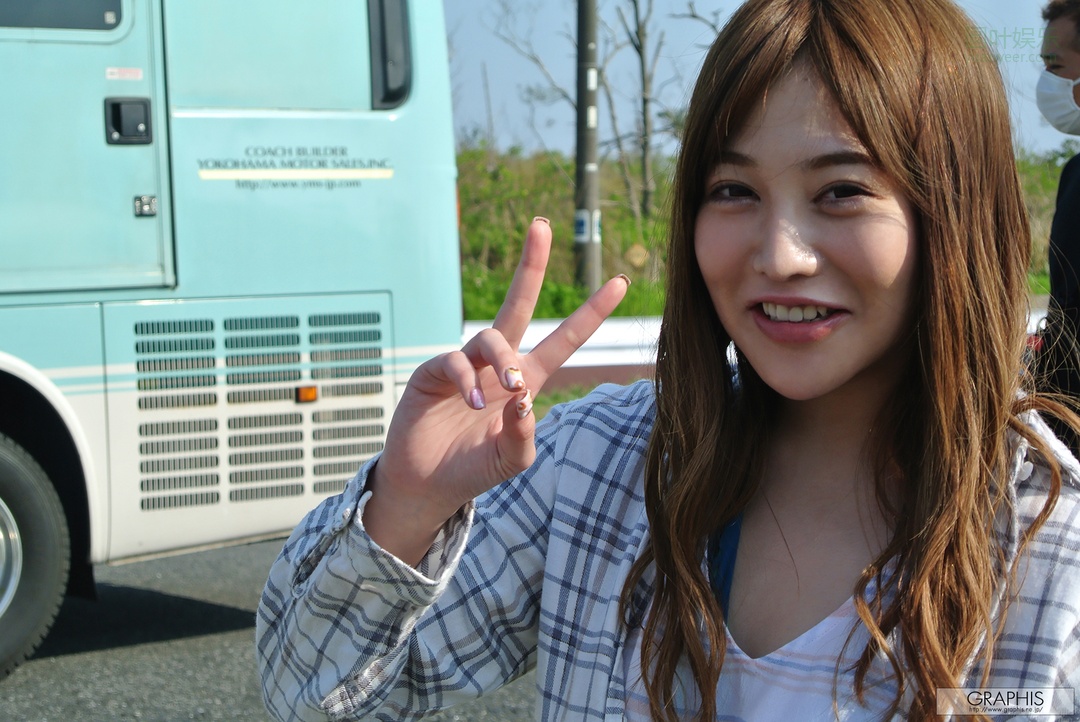 (2018 - 05 - 18) MASUZAKA Mia (益坂美亜)