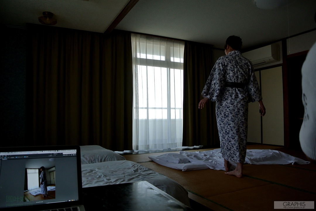 (2018 - 05 - 18) MASUZAKA Mia (益坂美亜)