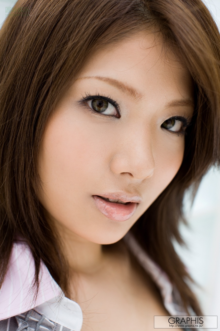 (2008 - 07 - 25) MATSUKI Aya (松生彩)