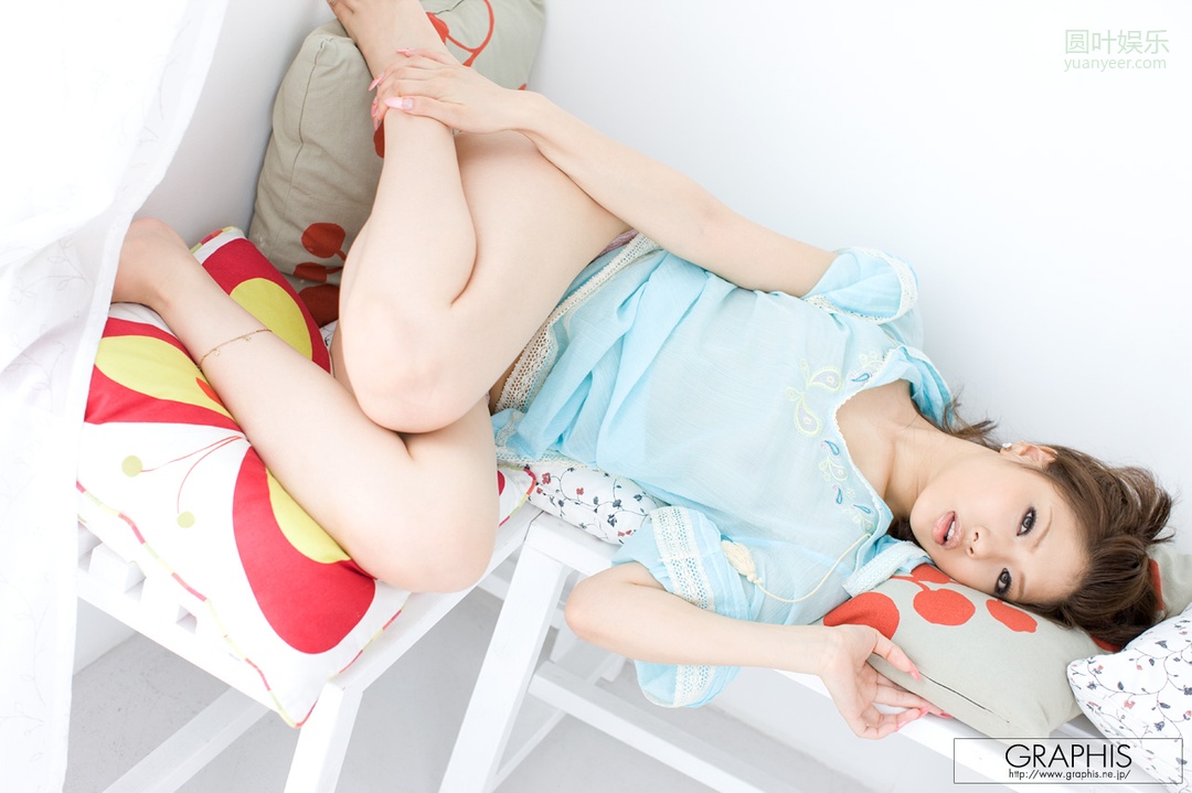 (2008 - 07 - 25) MATSUKI Aya (松生彩)