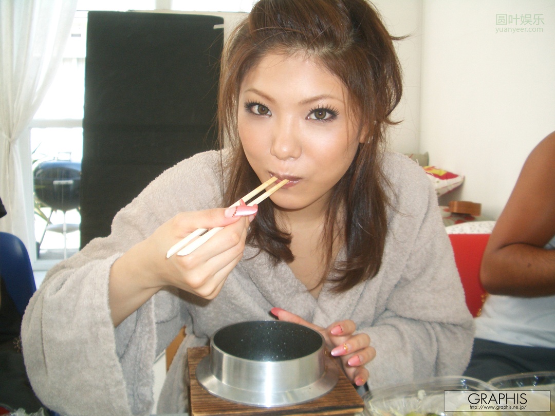 (2008 - 07 - 25) MATSUKI Aya (松生彩)