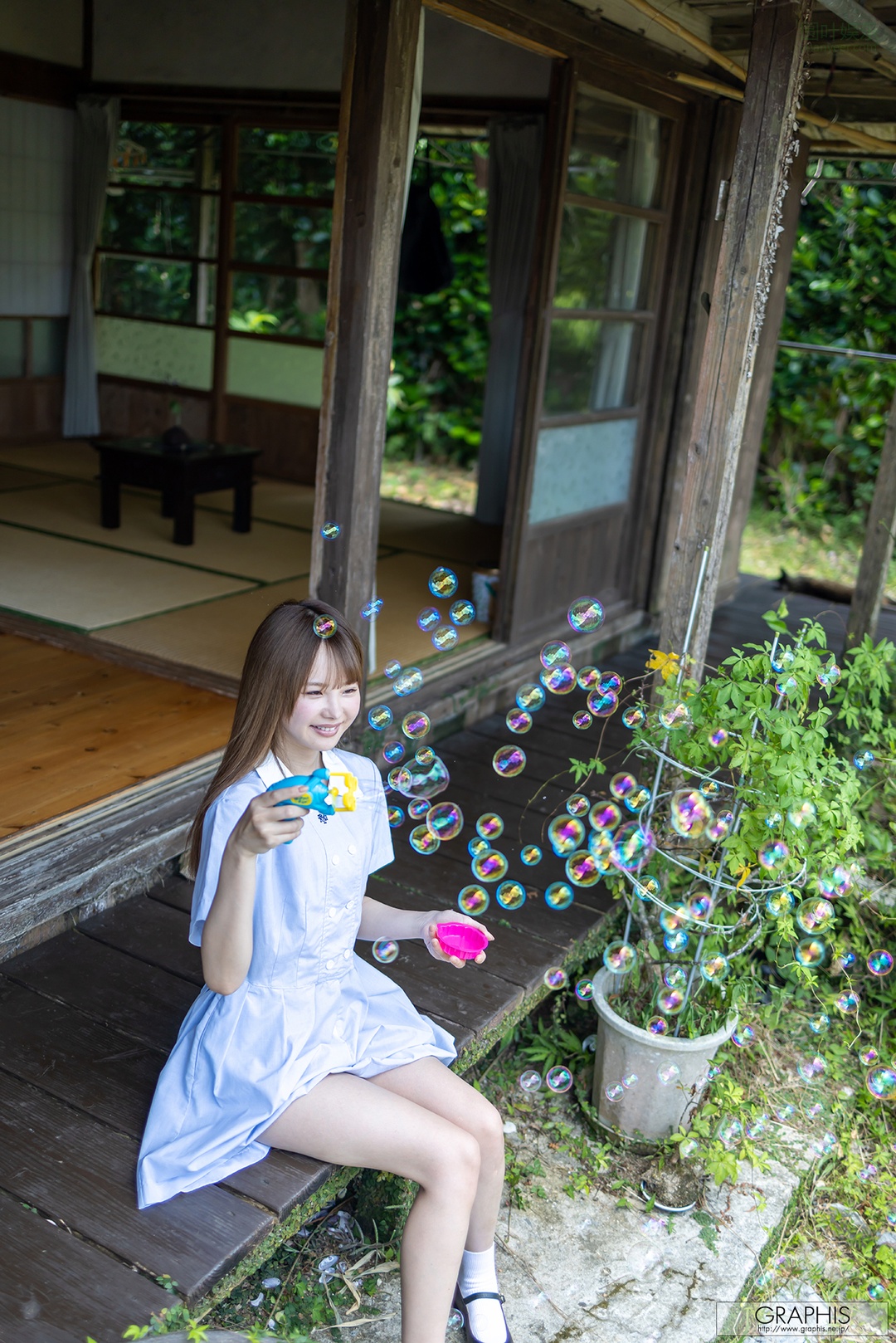 (2022 - 02 - 04) MATSUMOTO Ichika (松本いちか) - Holic