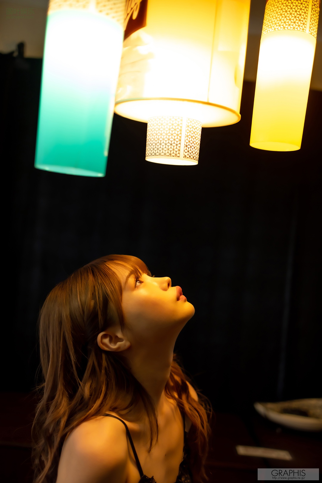 (2022 - 02 - 04) MATSUMOTO Ichika (松本いちか) - Holic