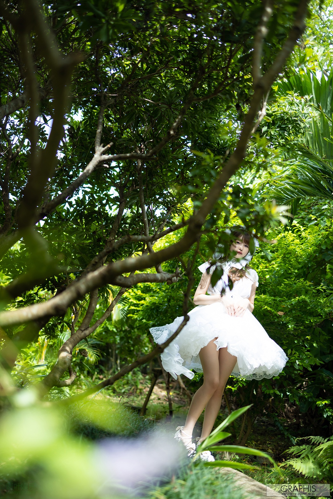 (2022 - 02 - 04) MATSUMOTO Ichika (松本いちか) - Holic