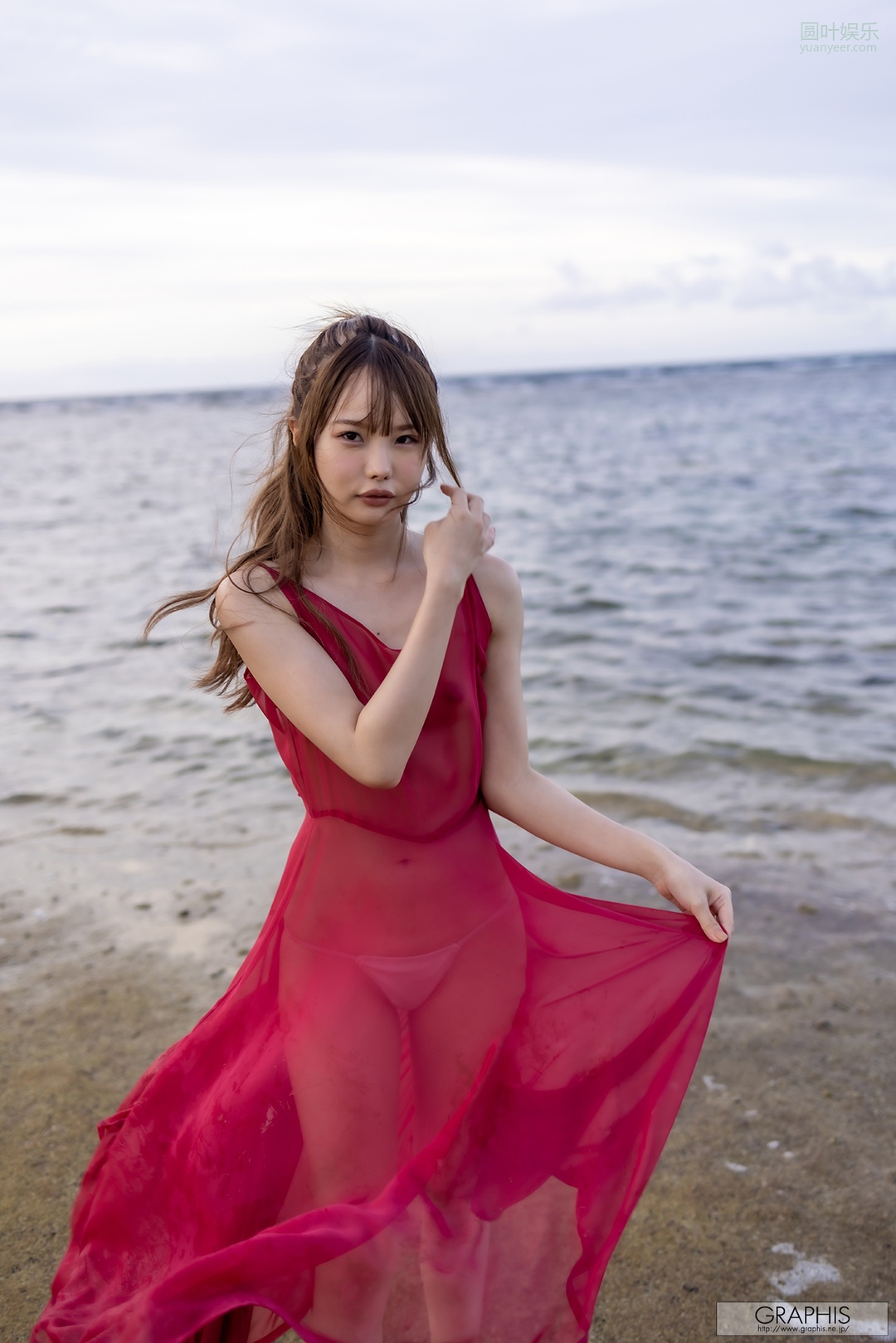 (2022 - 02 - 04) MATSUMOTO Ichika (松本いちか) - Holic