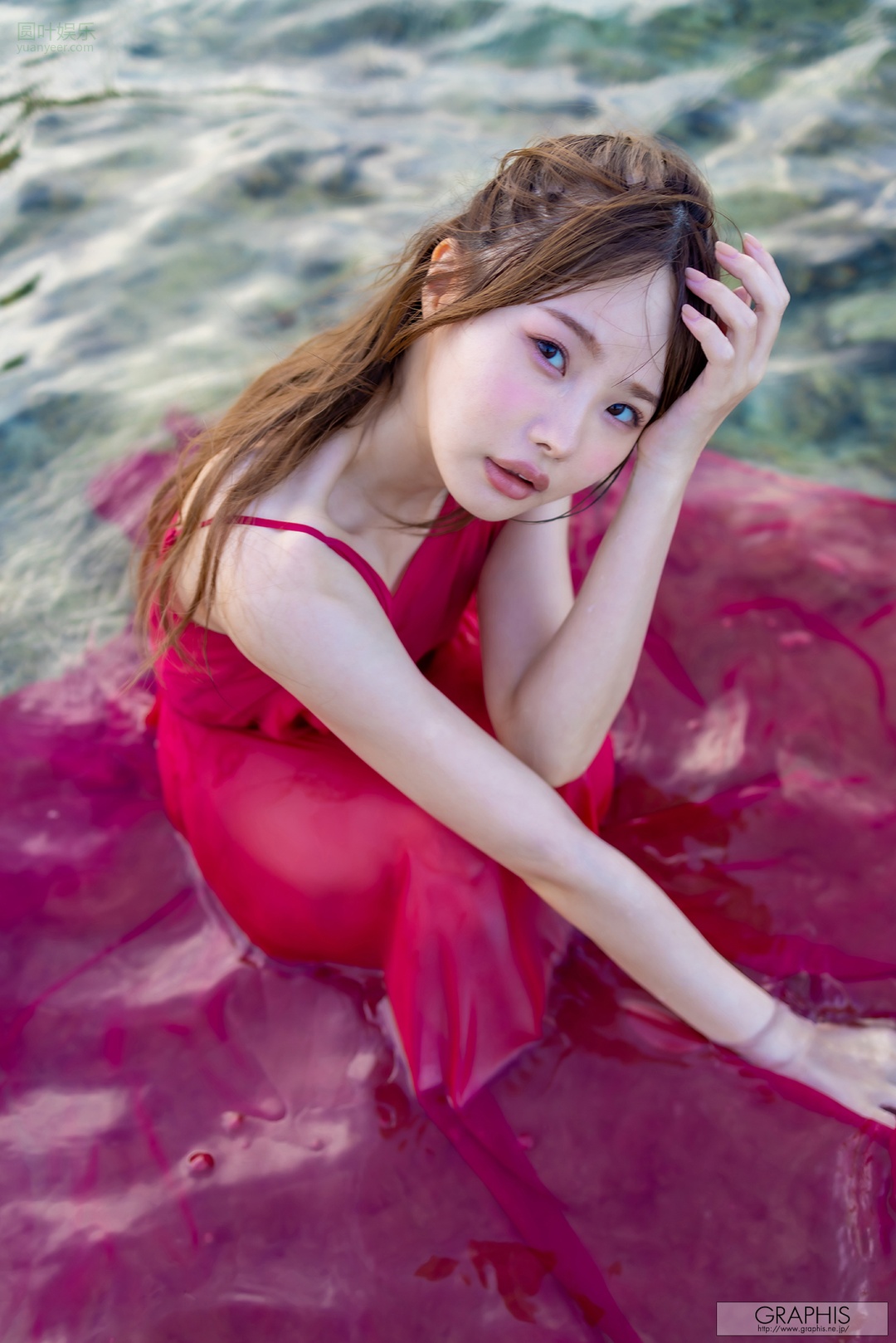 (2022 - 02 - 04) MATSUMOTO Ichika (松本いちか) - Holic