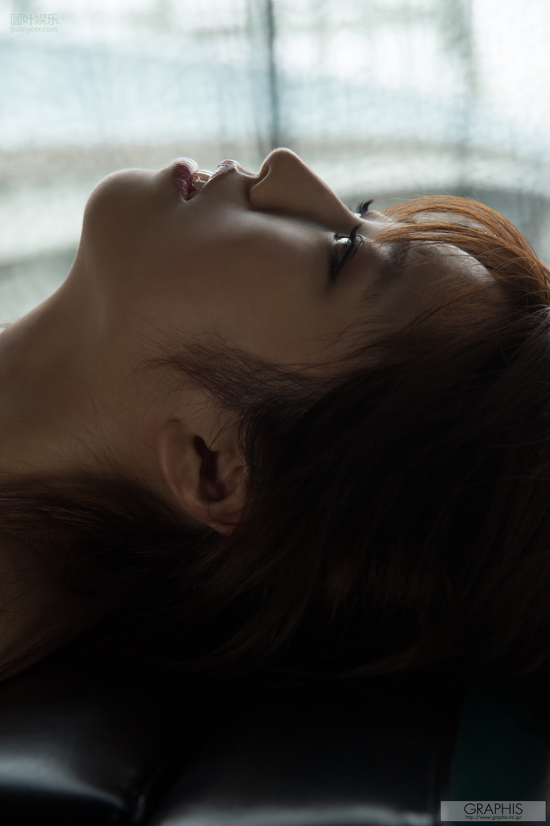 (2017 - 07 - 14) MATSUMOTO Nanami (松本菜奈実) - Voluptuous!