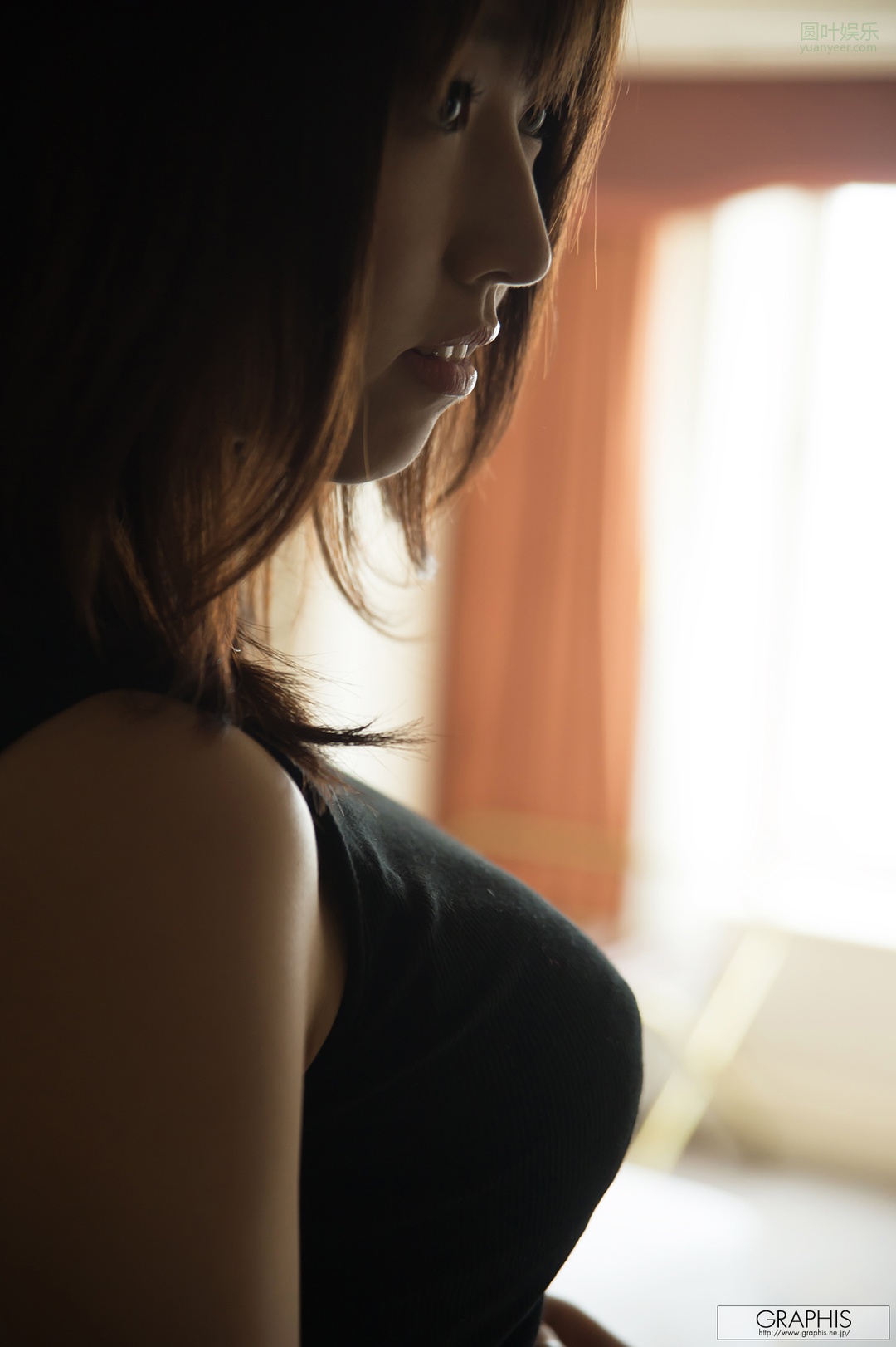 (2017 - 07 - 14) MATSUMOTO Nanami (松本菜奈実) - Voluptuous!