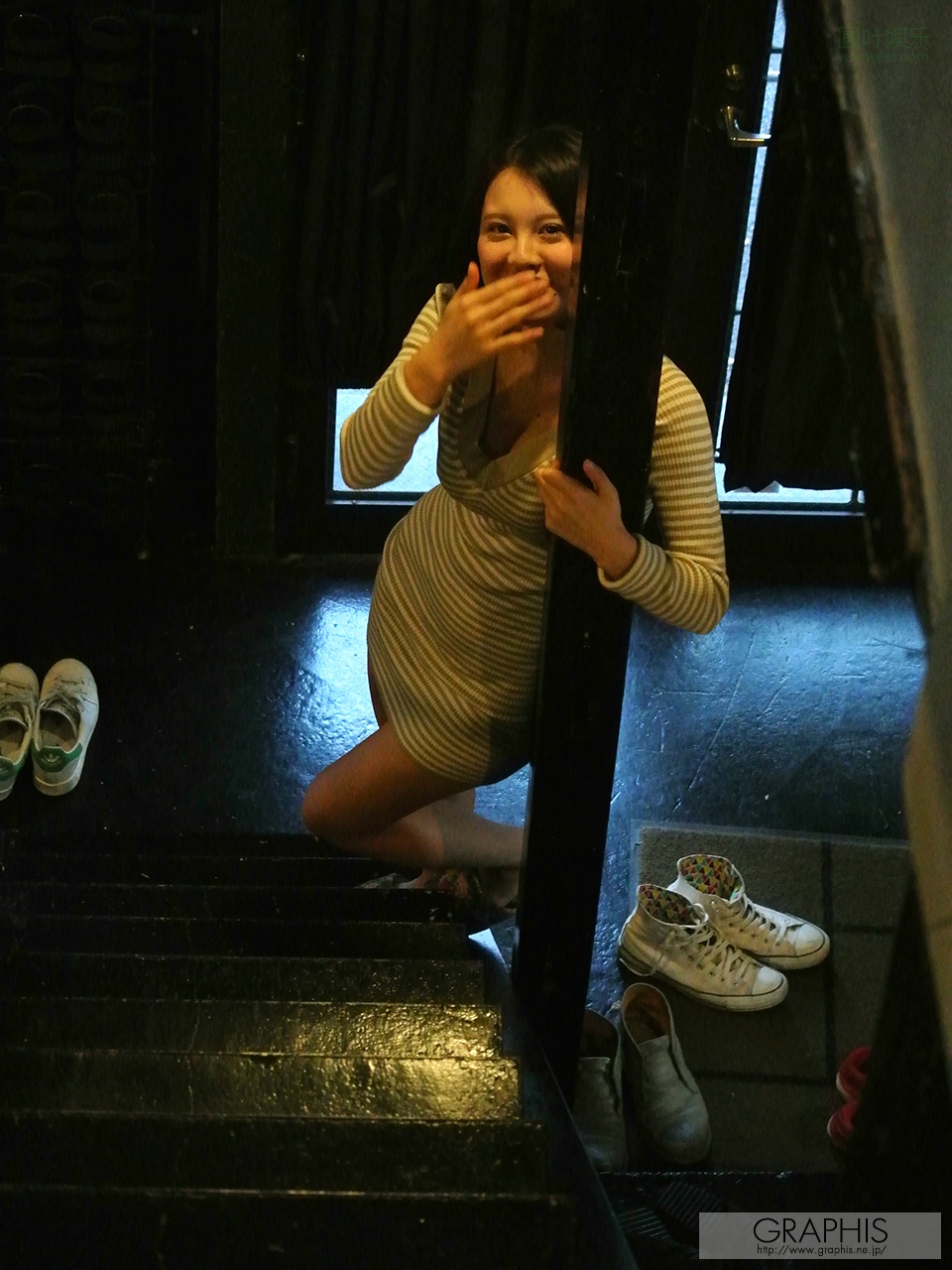 (2014 - 12 - 05) MATSUOKA China (松冈ちな)