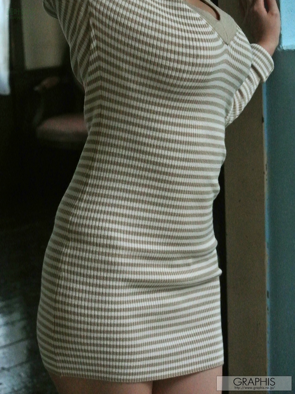 (2014 - 12 - 05) MATSUOKA China (松冈ちな)