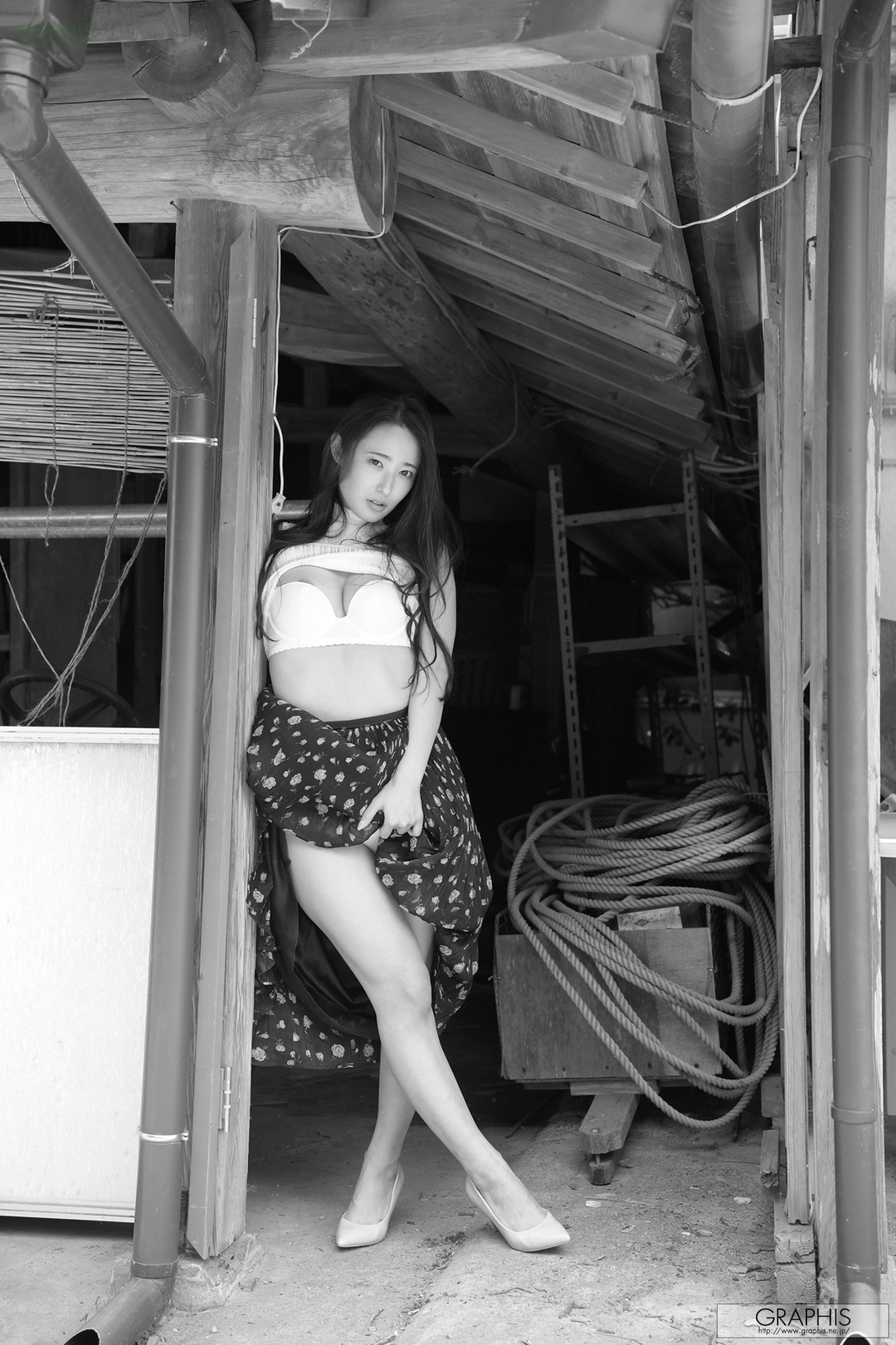 (2022 - 10 - 01) MATSUOKA Suzu (松冈すず) Calendar