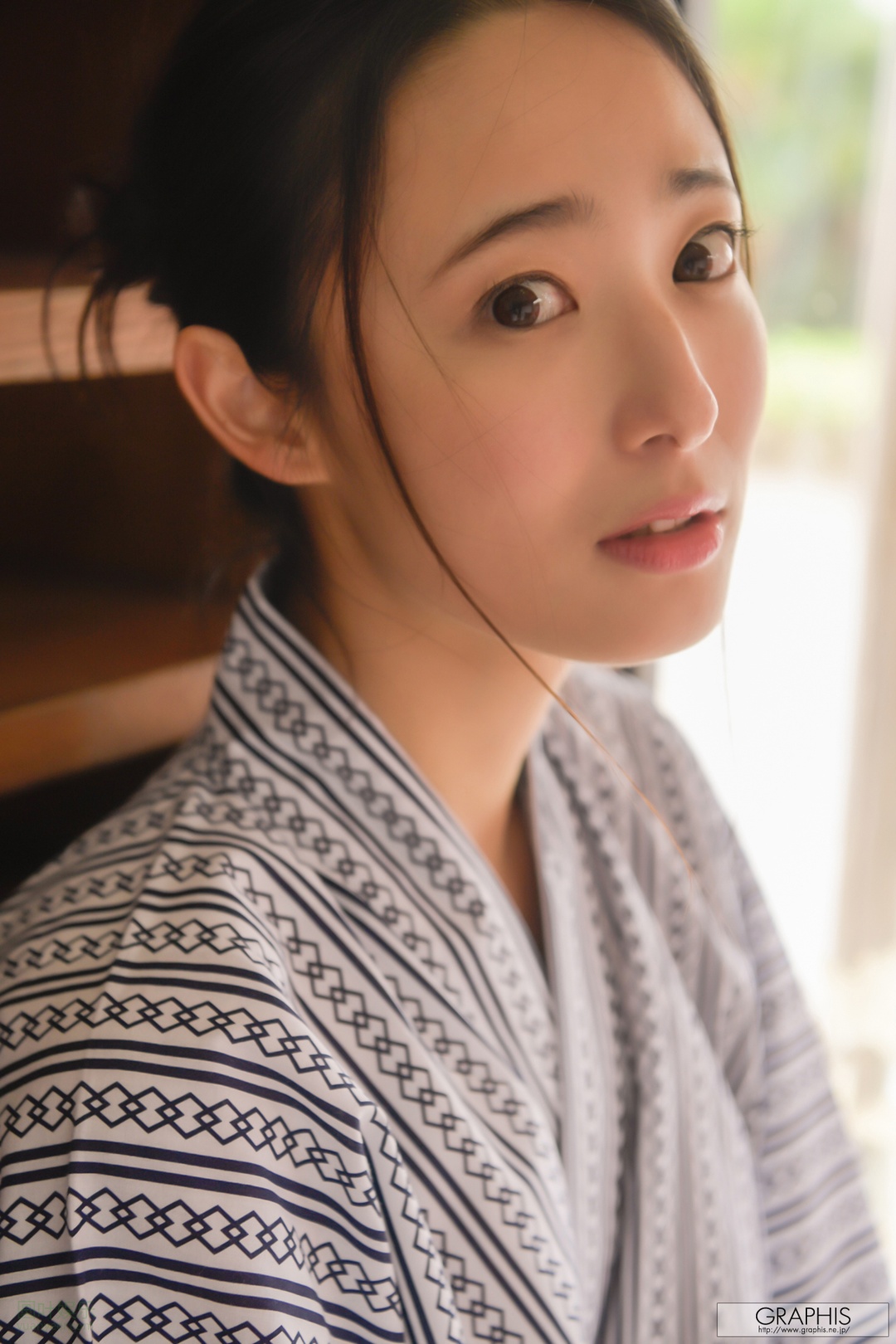 (2022 - 10 - 01) MATSUOKA Suzu (松冈すず) Calendar