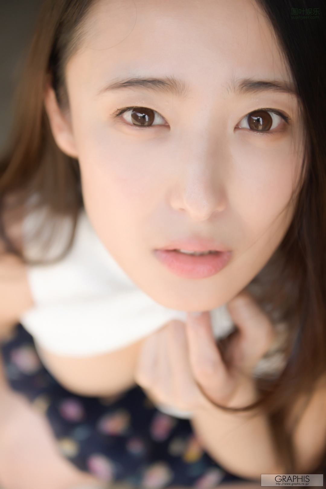 (2022 - 10 - 01) MATSUOKA Suzu (松冈すず) Calendar