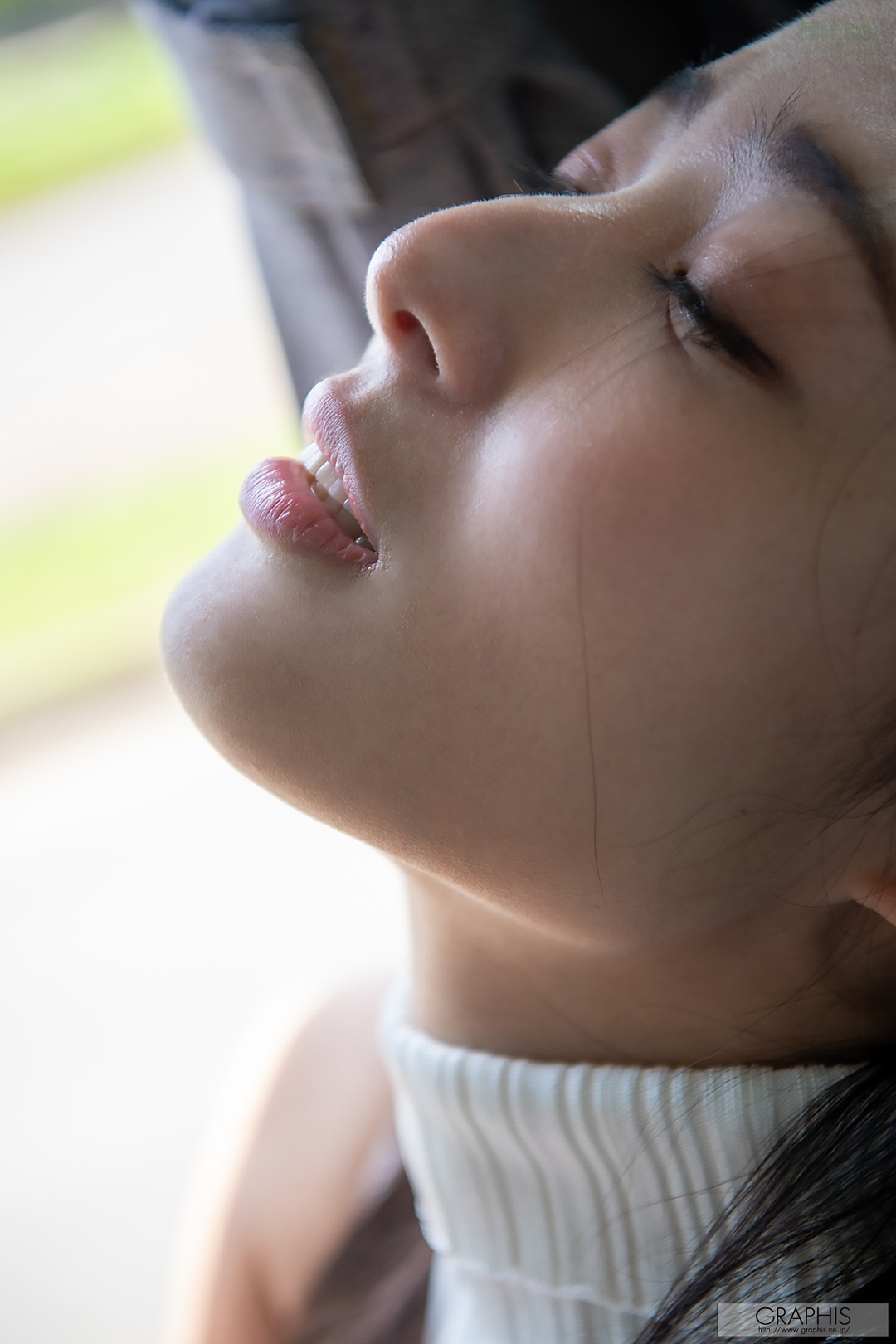 (2020 - 07 - 03) MATSUOKA Suzu (松冈すず) - Raw Expression