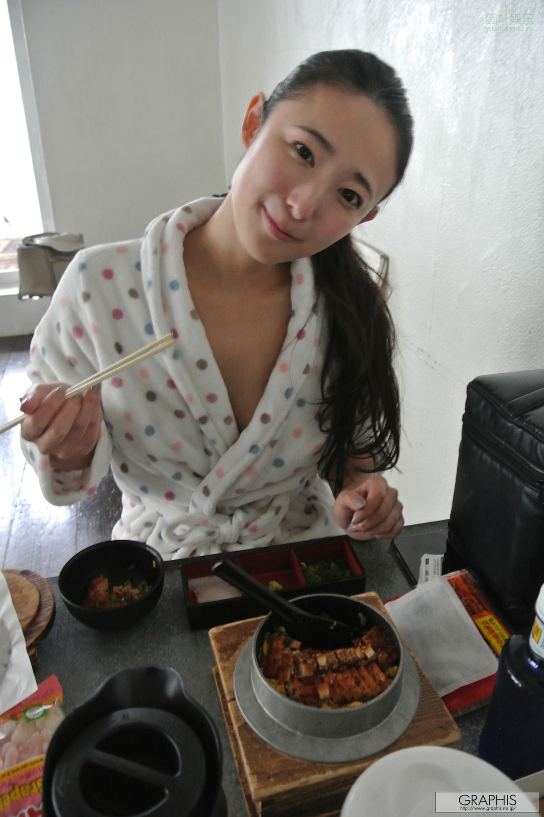 (2020 - 07 - 03) MATSUOKA Suzu (松冈すず) - Raw Expression