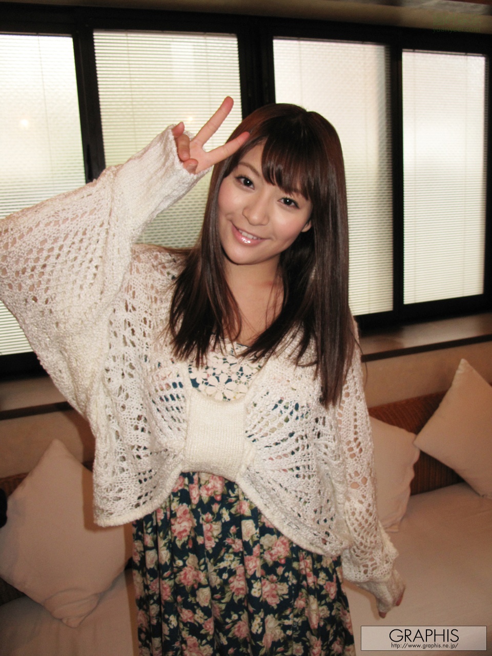 (2012 - 03 - 09) Meguri (めぐり) - Encounters