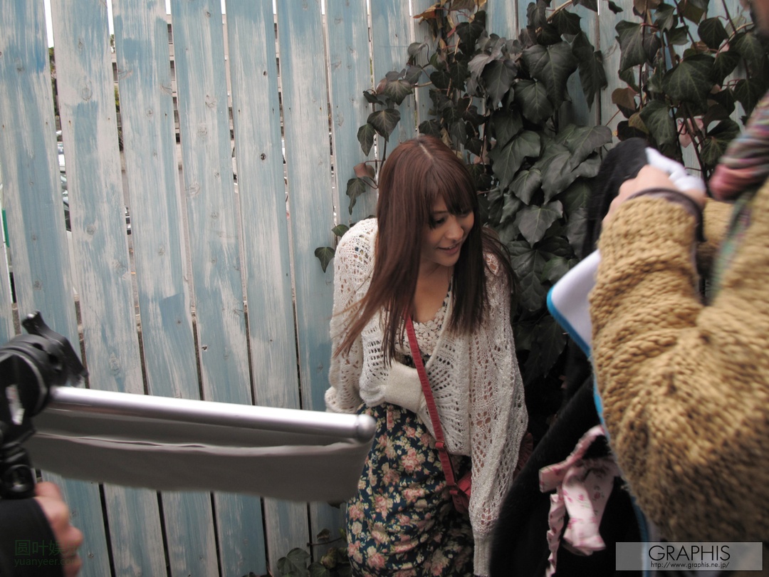 (2012 - 03 - 09) Meguri (めぐり) - Encounters