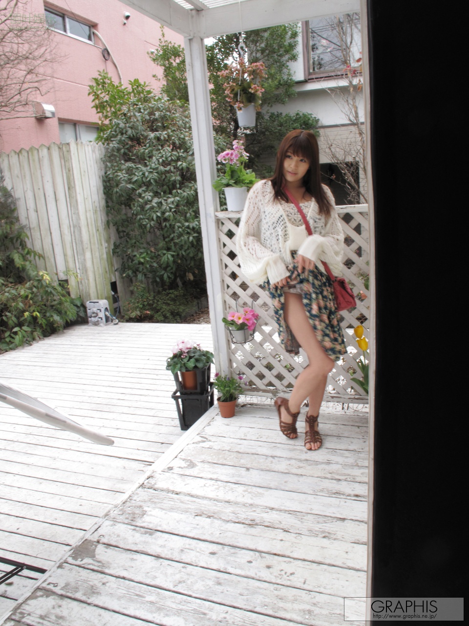 (2012 - 03 - 09) Meguri (めぐり) - Encounters