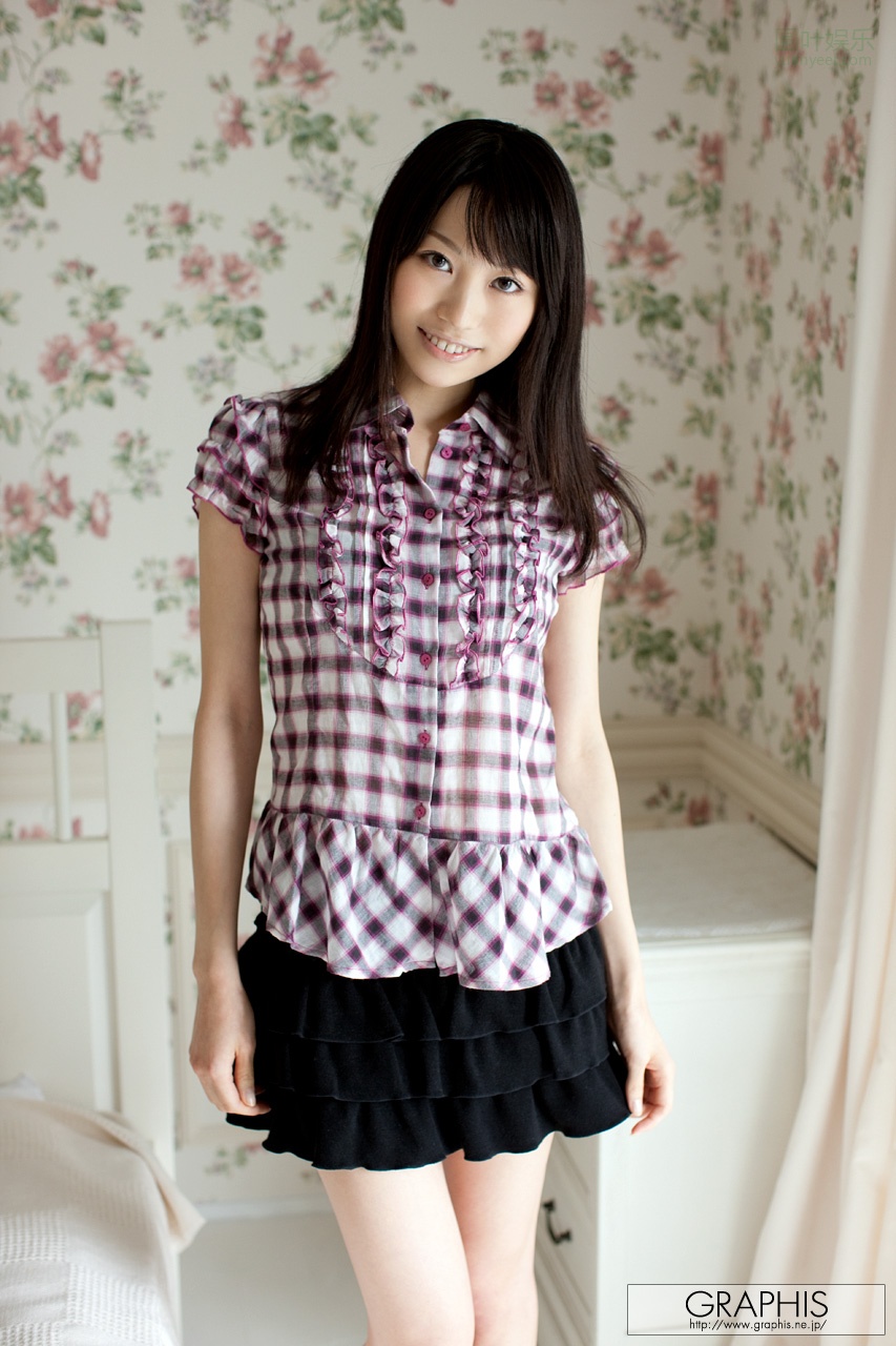 (2009 - 07 - 31) MIKAMI Airi (三上あいり)