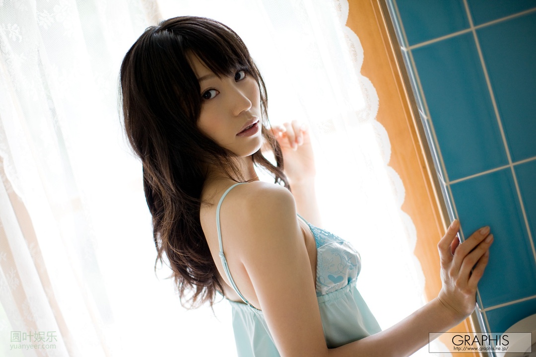 (2009 - 07 - 31) MIKAMI Airi (三上あいり)
