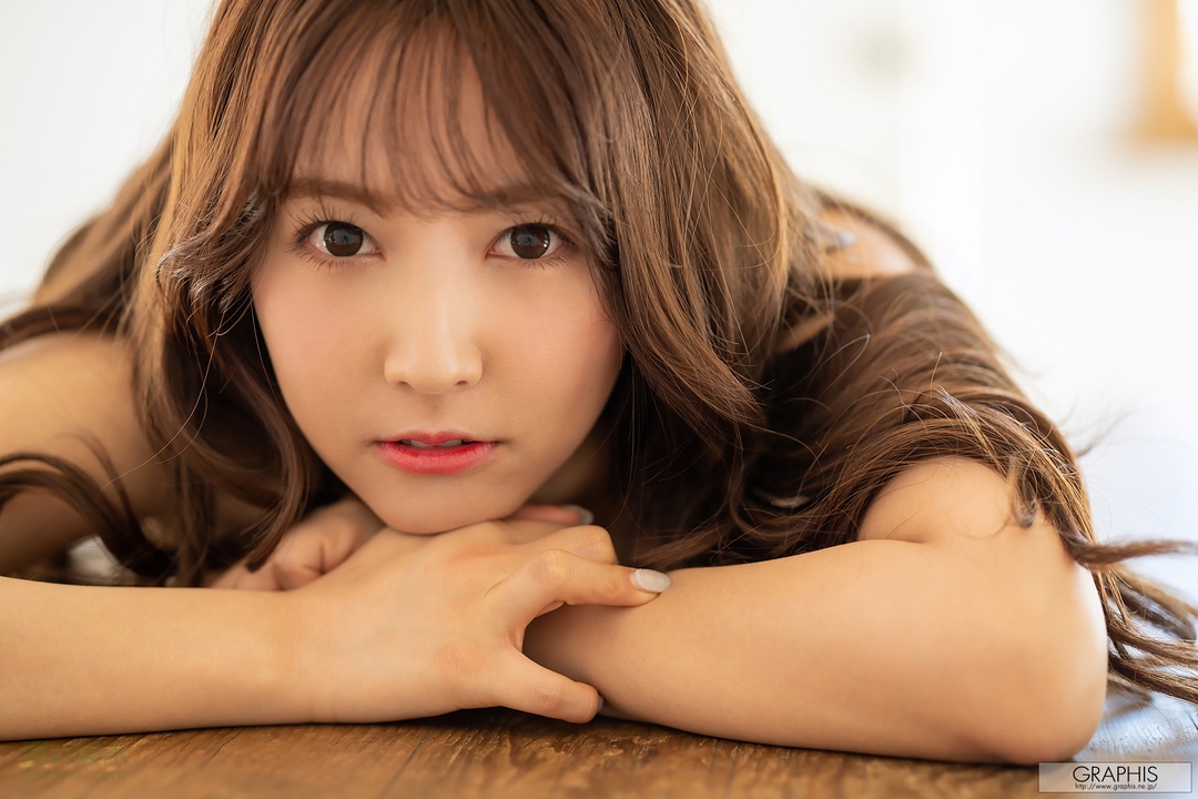 (2018 - 04 - 27) MIKAMI Yua (三上悠亜) - Dream like time