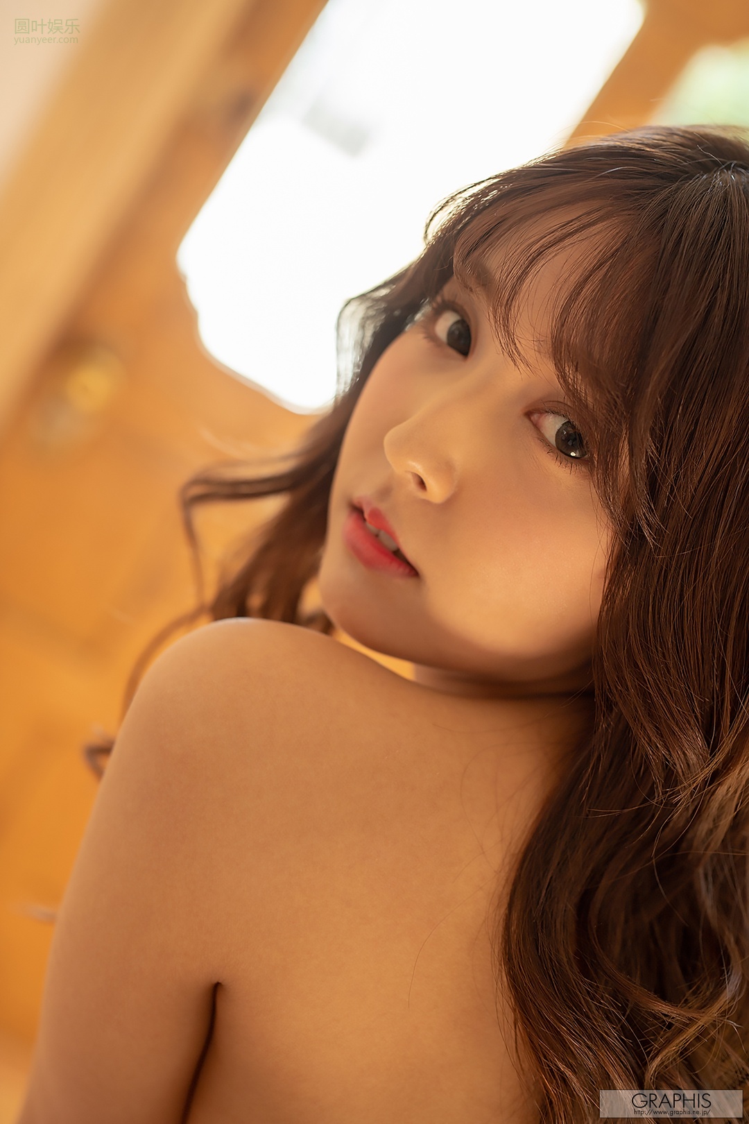 (2018 - 04 - 27) MIKAMI Yua (三上悠亜) - Dream like time