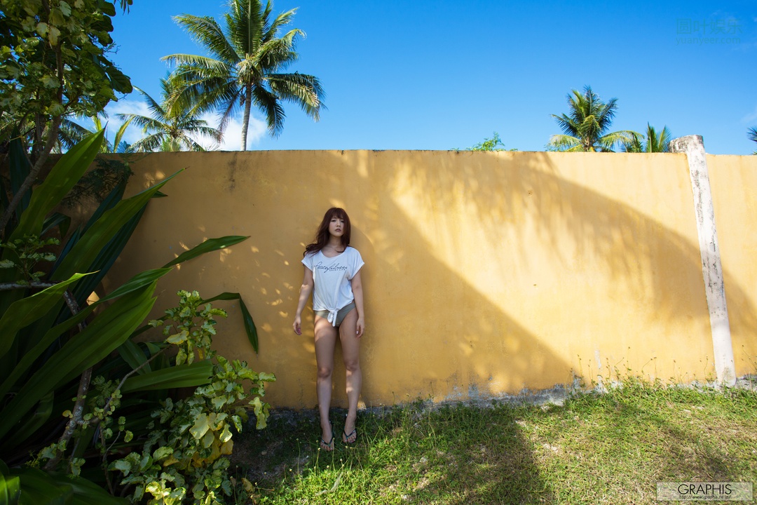 (2017 - 10 - 06) MIKAMI Yua (三上悠亜) - GLAMOROUS NUDE!