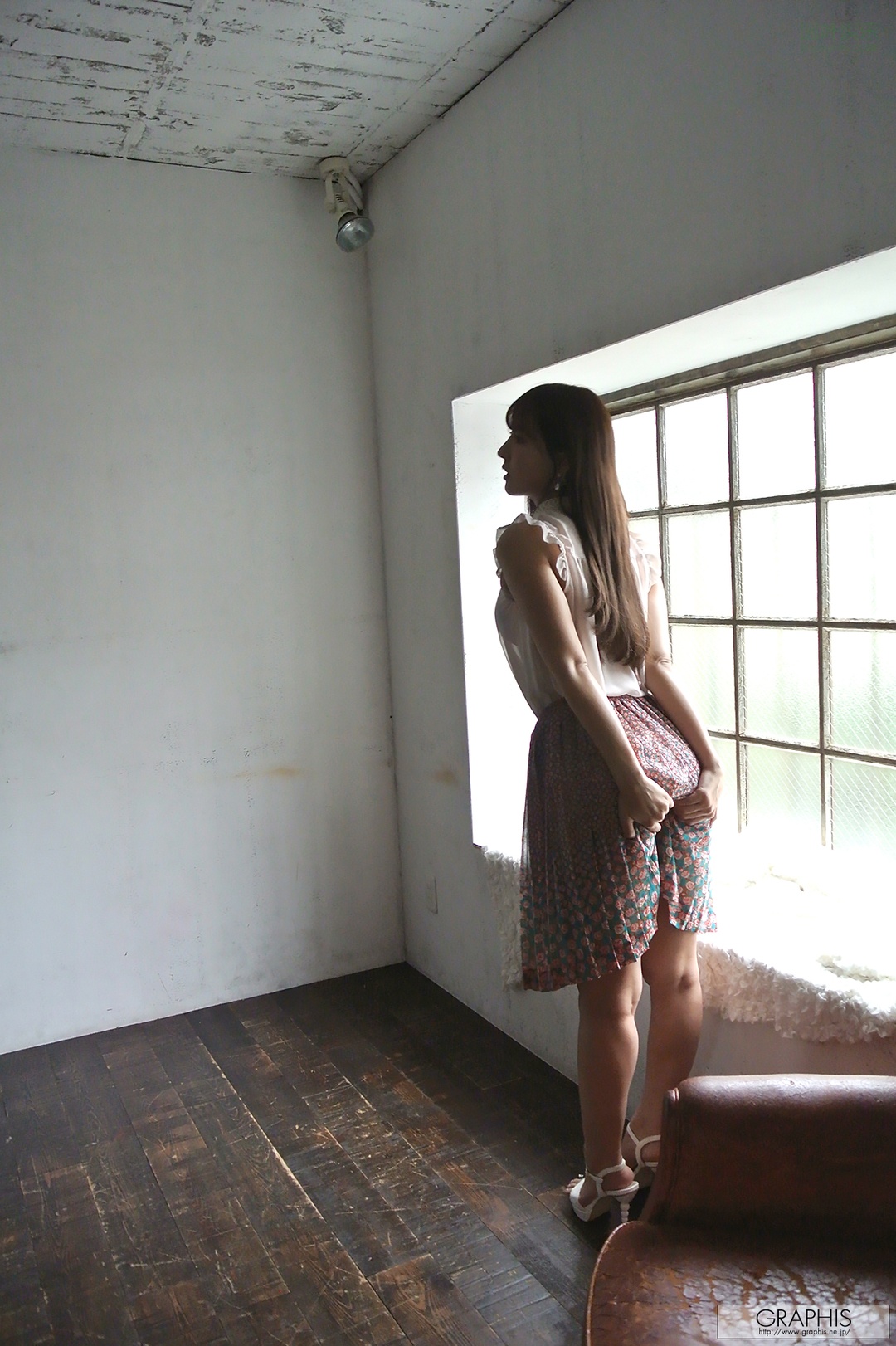 (2020 - 01 - 10) MIKAMI Yua (三上悠亜) - Sweet Smile