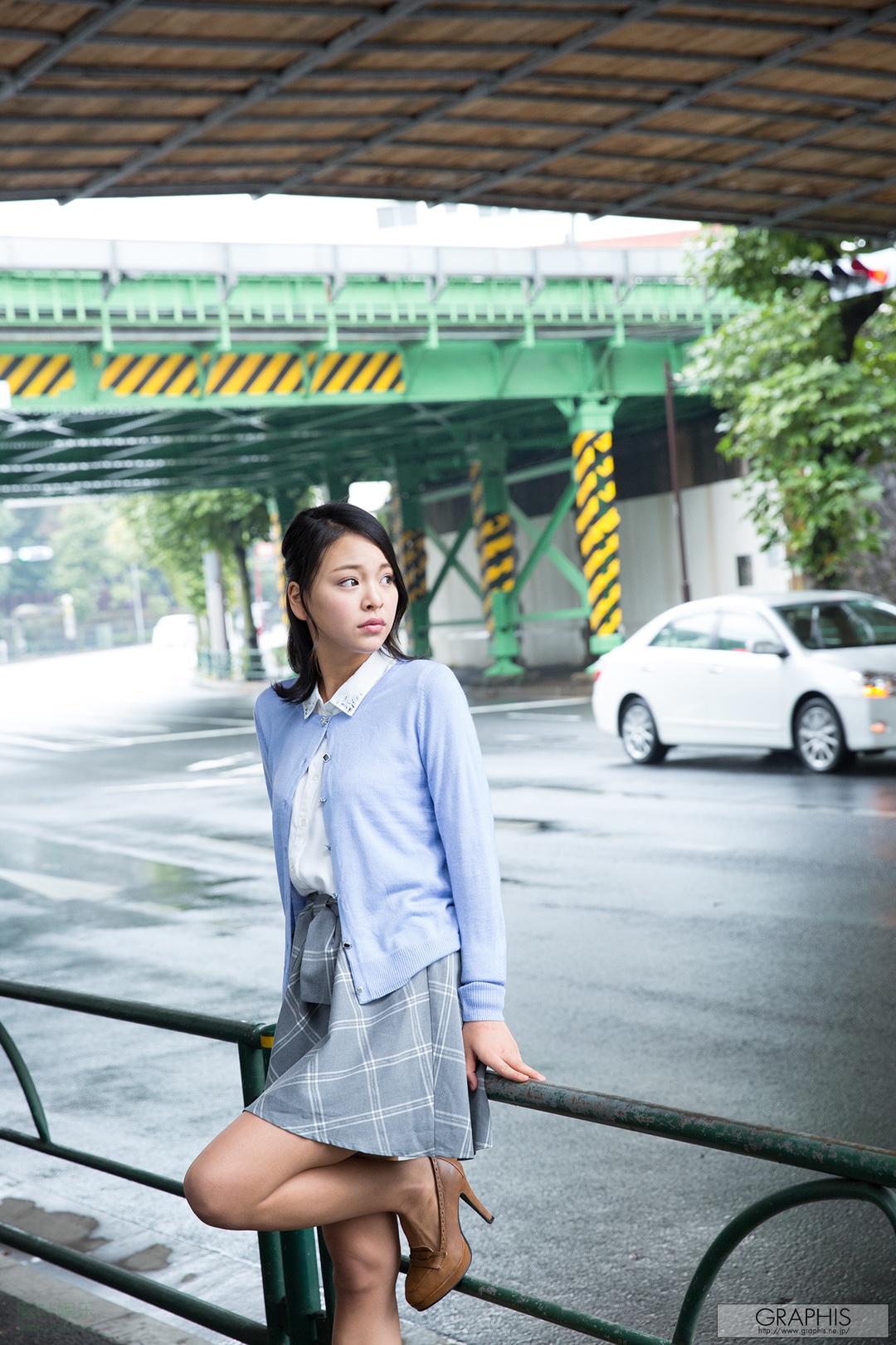 (2015 - 11 - 13) MINAMI Manaka (南真菜果)