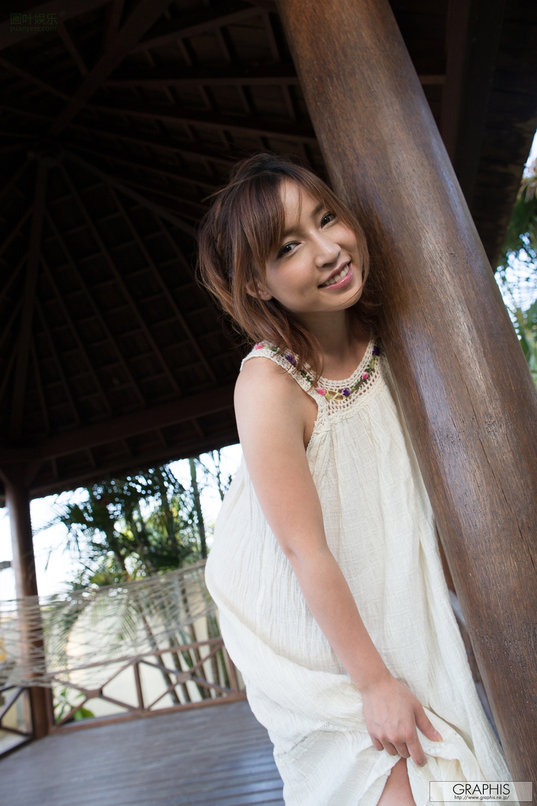 (2015 - 01 - 12) MINAMI Nai (美波ねい) - Special Limited Gallery