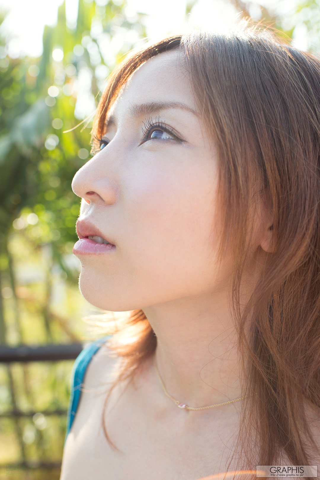 (2014 - 10 - 17) MINAMI Nei (美波ねい)