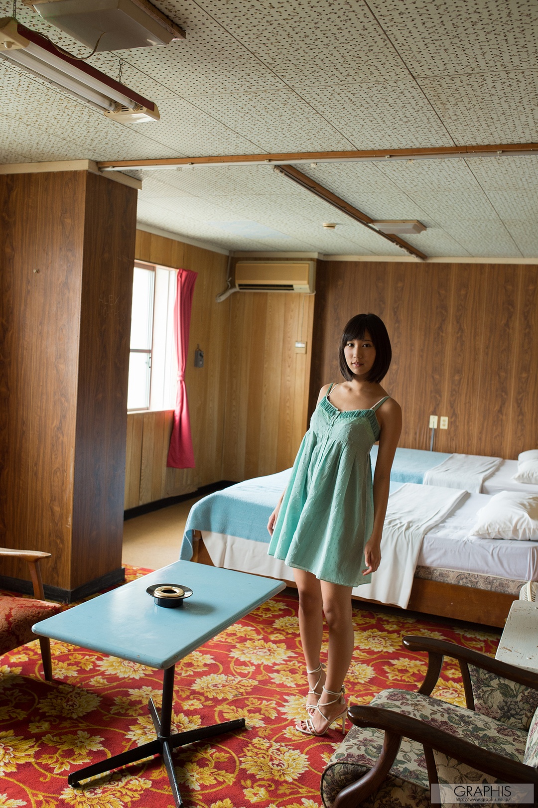 (2015 - 12 - 25) MINATO Riku (凑莉久) - Winter Special 2015 - Love Port