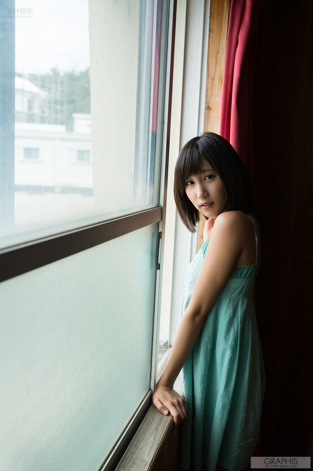 (2015 - 12 - 25) MINATO Riku (凑莉久) - Winter Special 2015 - Love Port