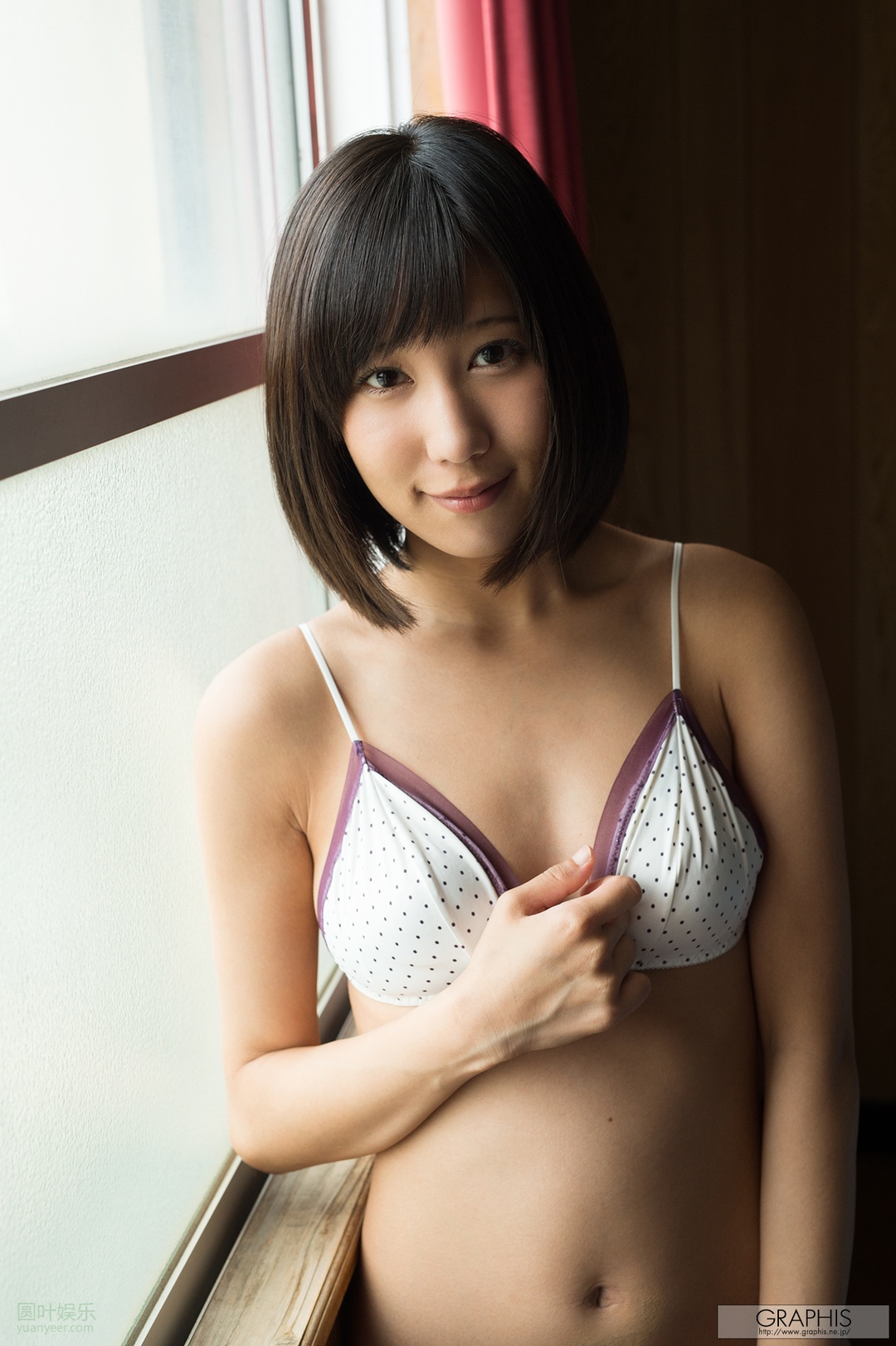 (2015 - 12 - 25) MINATO Riku (凑莉久) - Winter Special 2015 - Love Port