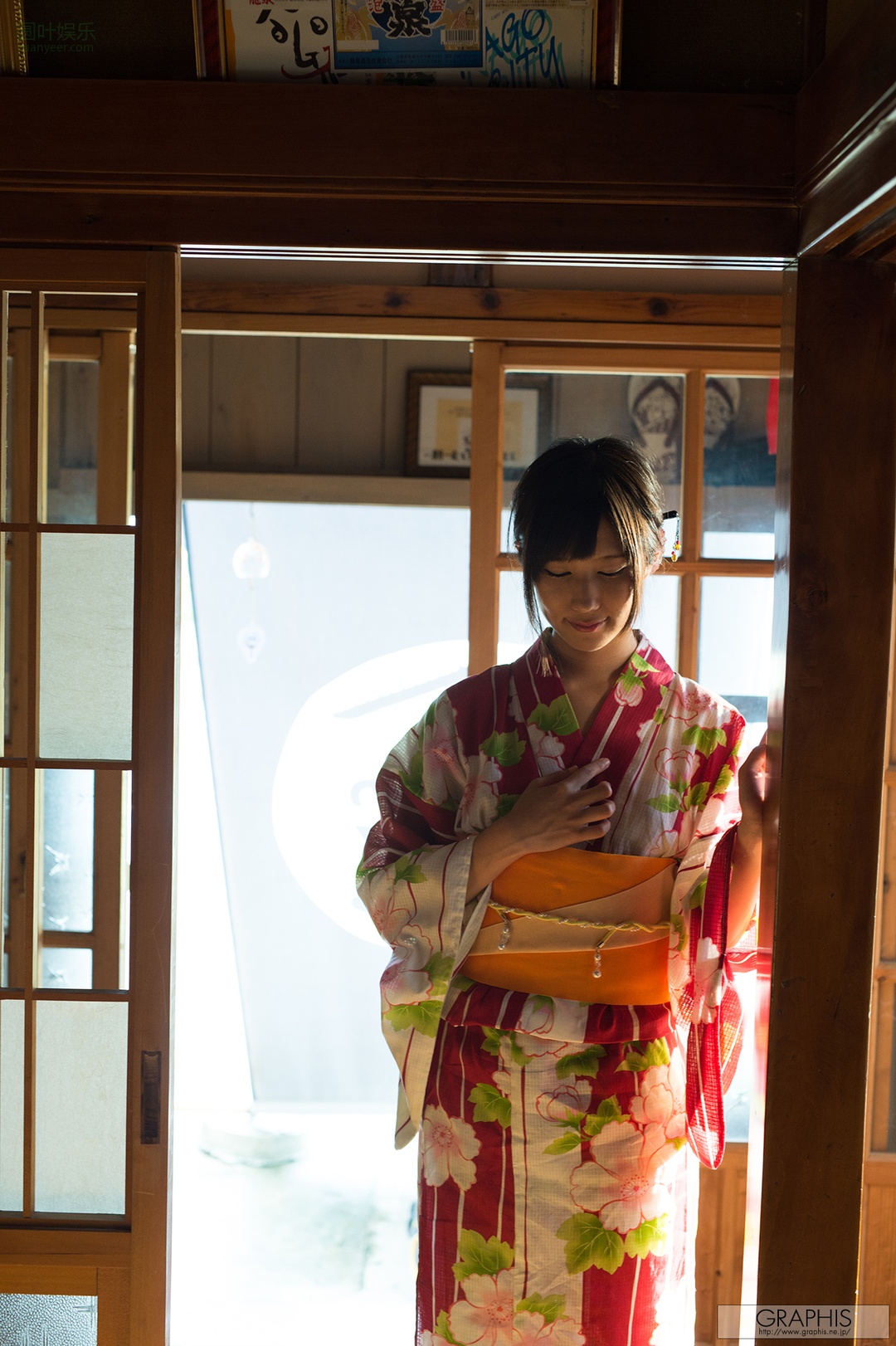 (2015 - 12 - 25) MINATO Riku (凑莉久) - Winter Special 2015 - Love Port