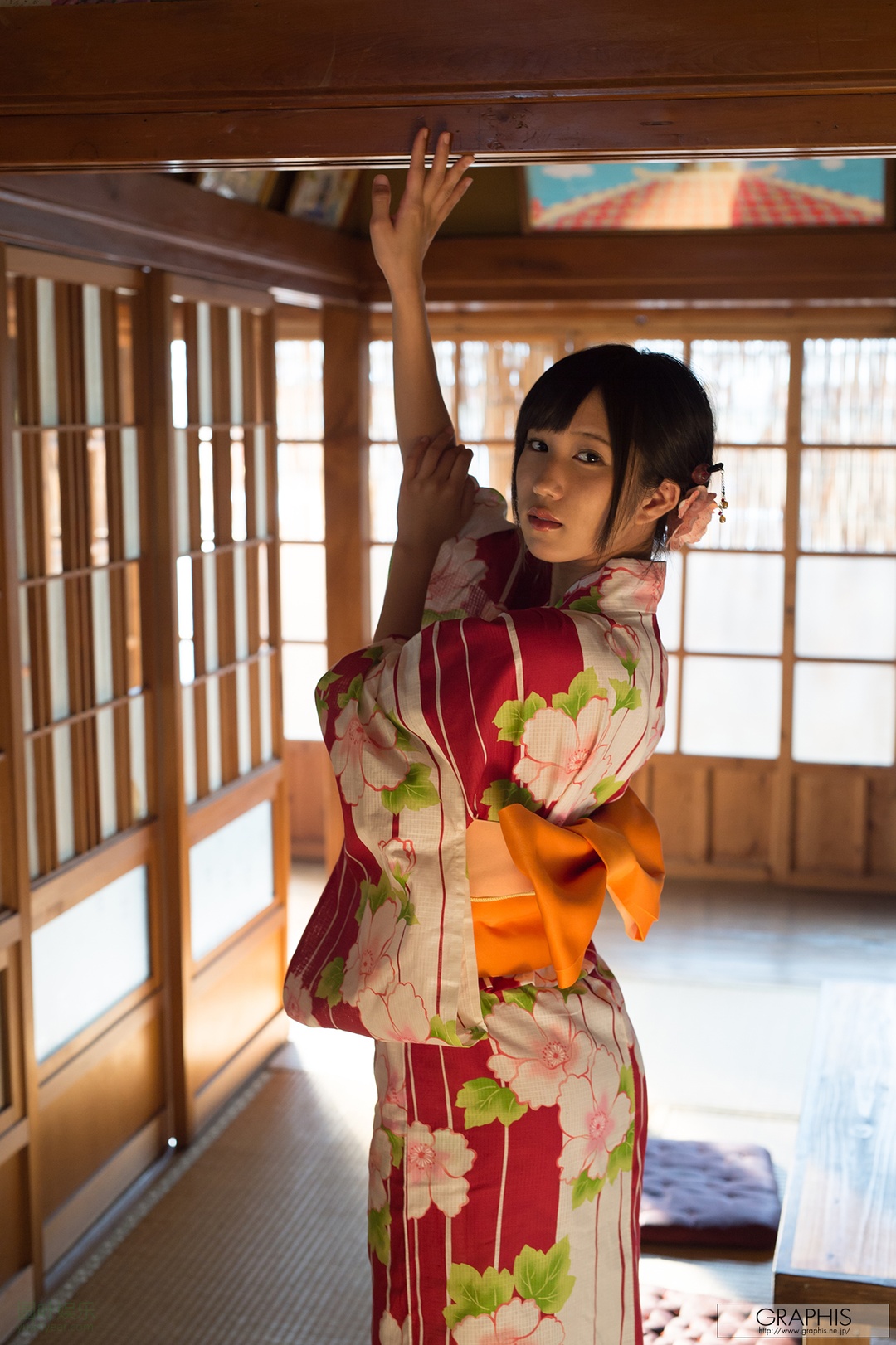 (2015 - 12 - 25) MINATO Riku (凑莉久) - Winter Special 2015 - Love Port封面图片