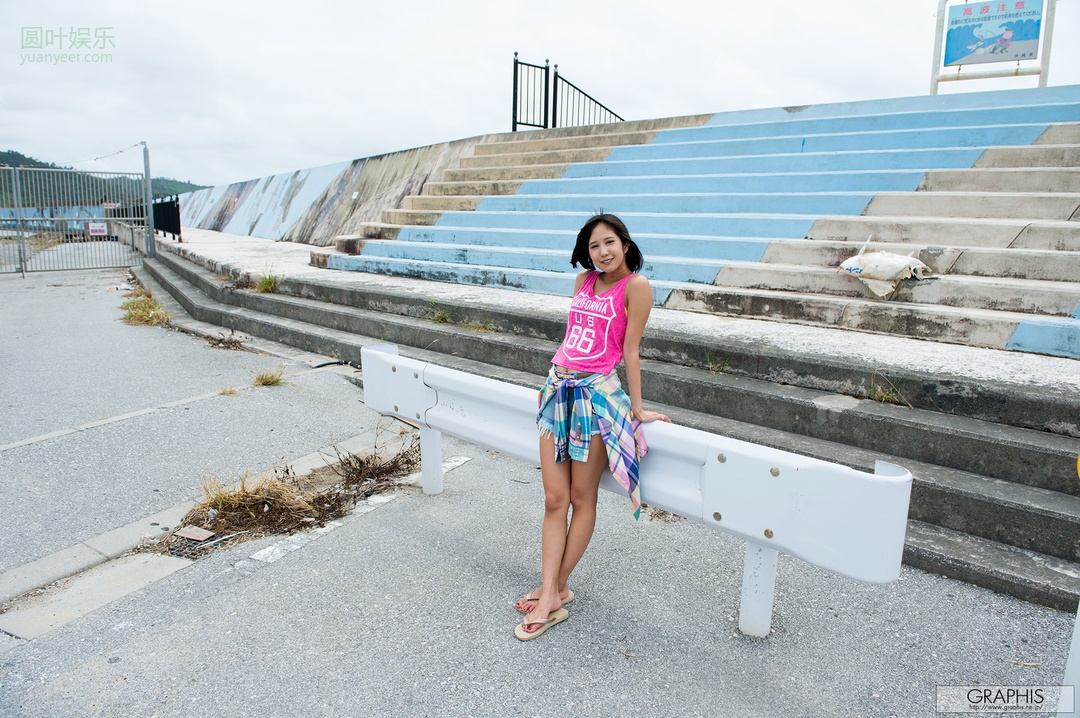 (2015 - 12 - 25) MINATO Riku (凑莉久) - Winter Special 2015 - Love Port